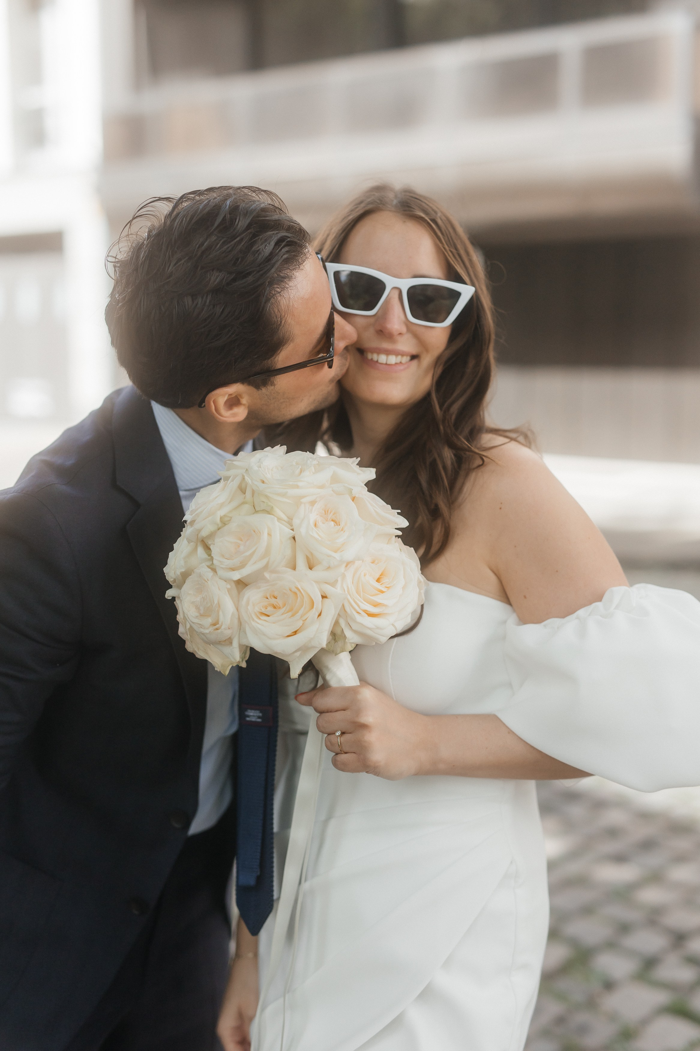 Vera & Julian. Familien & Hochzeitfotografin Nadja Holzmann