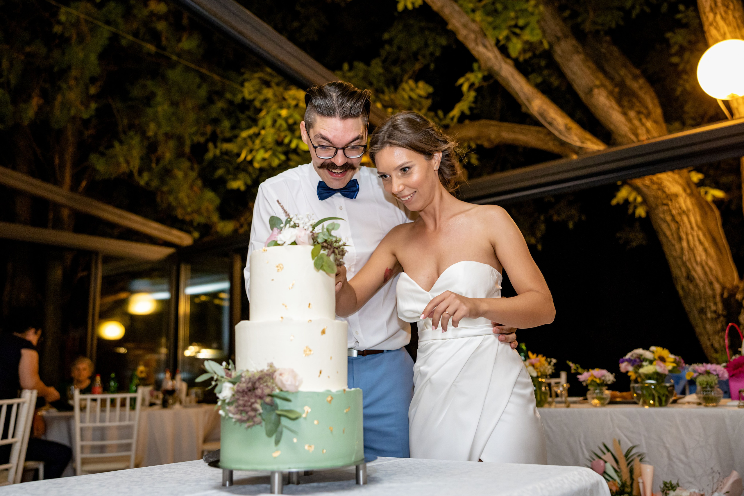 Vanja&Goran. Fotografisanje svadbi, Novi Sad|Dream Point Wedding