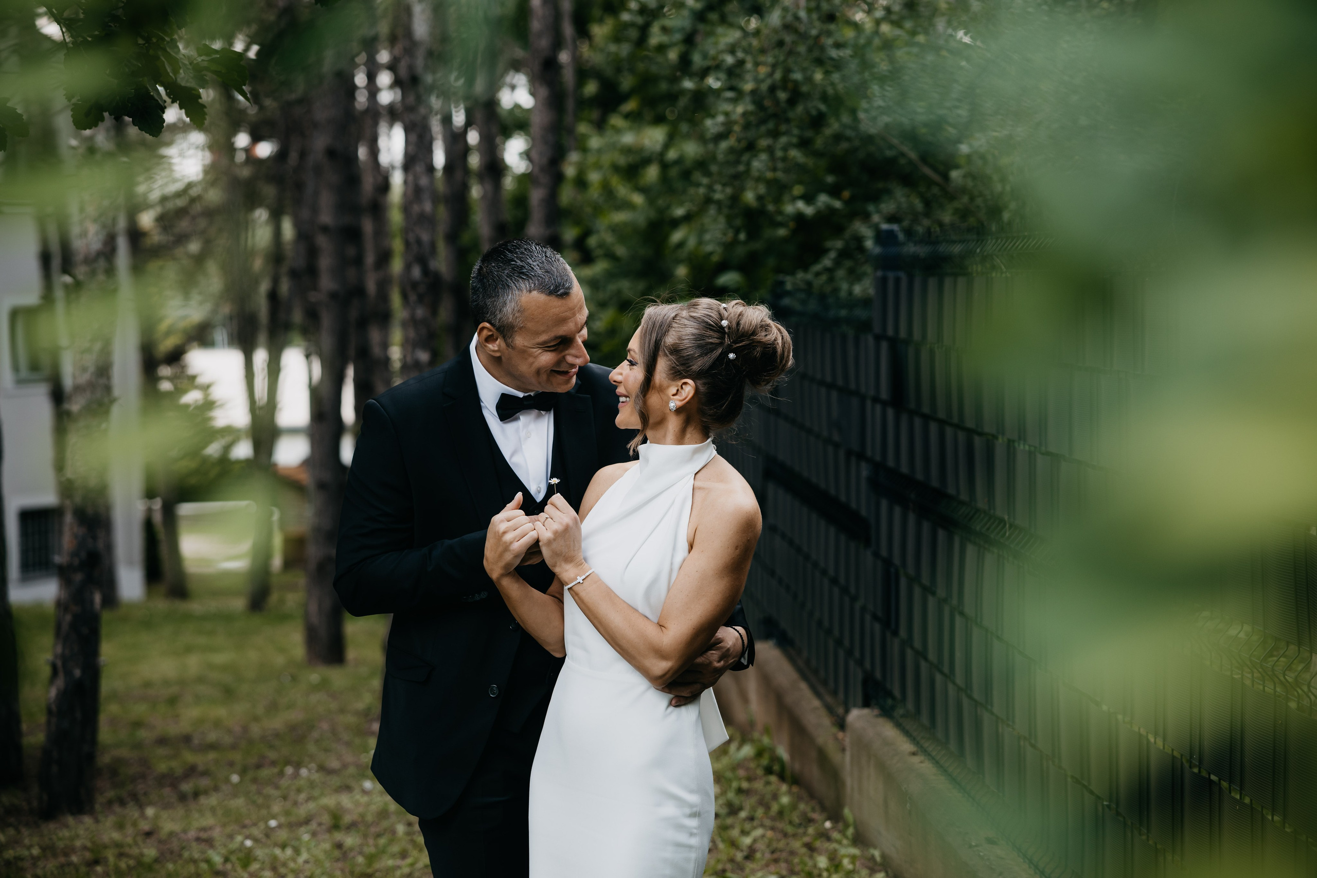 Jelena&Aleksandar. Fotografisanje svadbi, Novi Sad|Dream Point Wedding