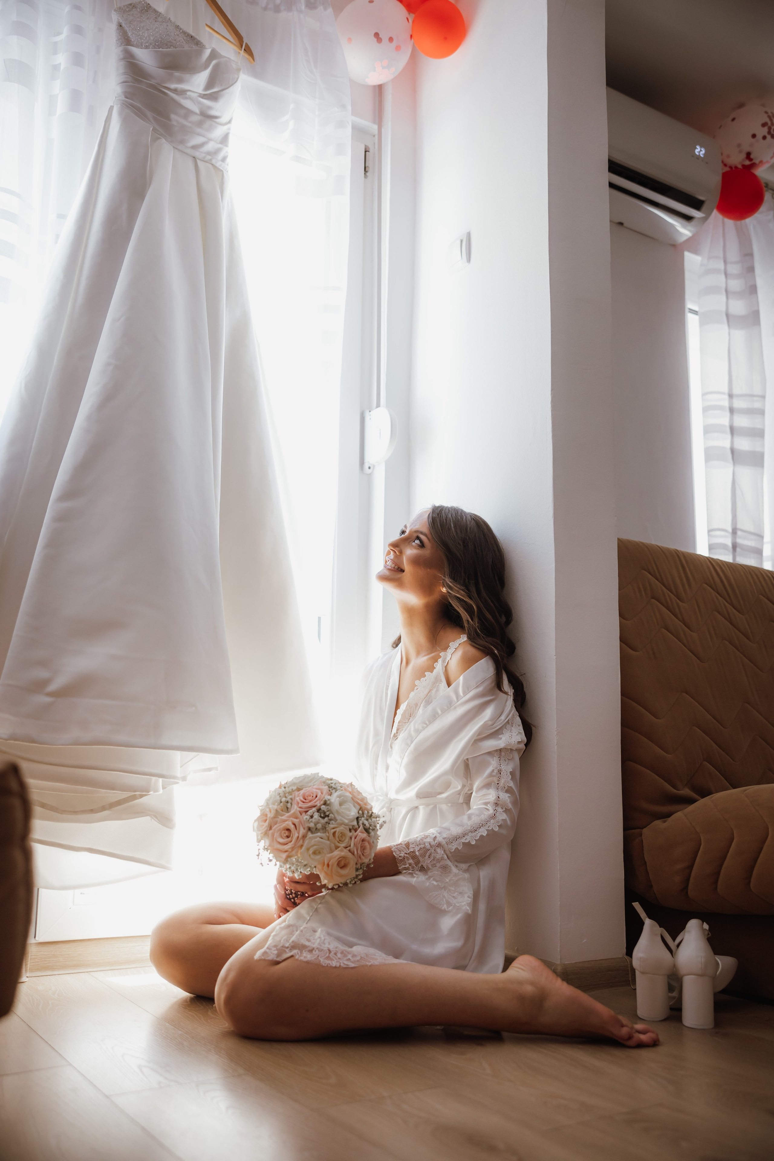 Leona&Petar. Fotografisanje svadbi, Novi Sad|Dream Point Wedding