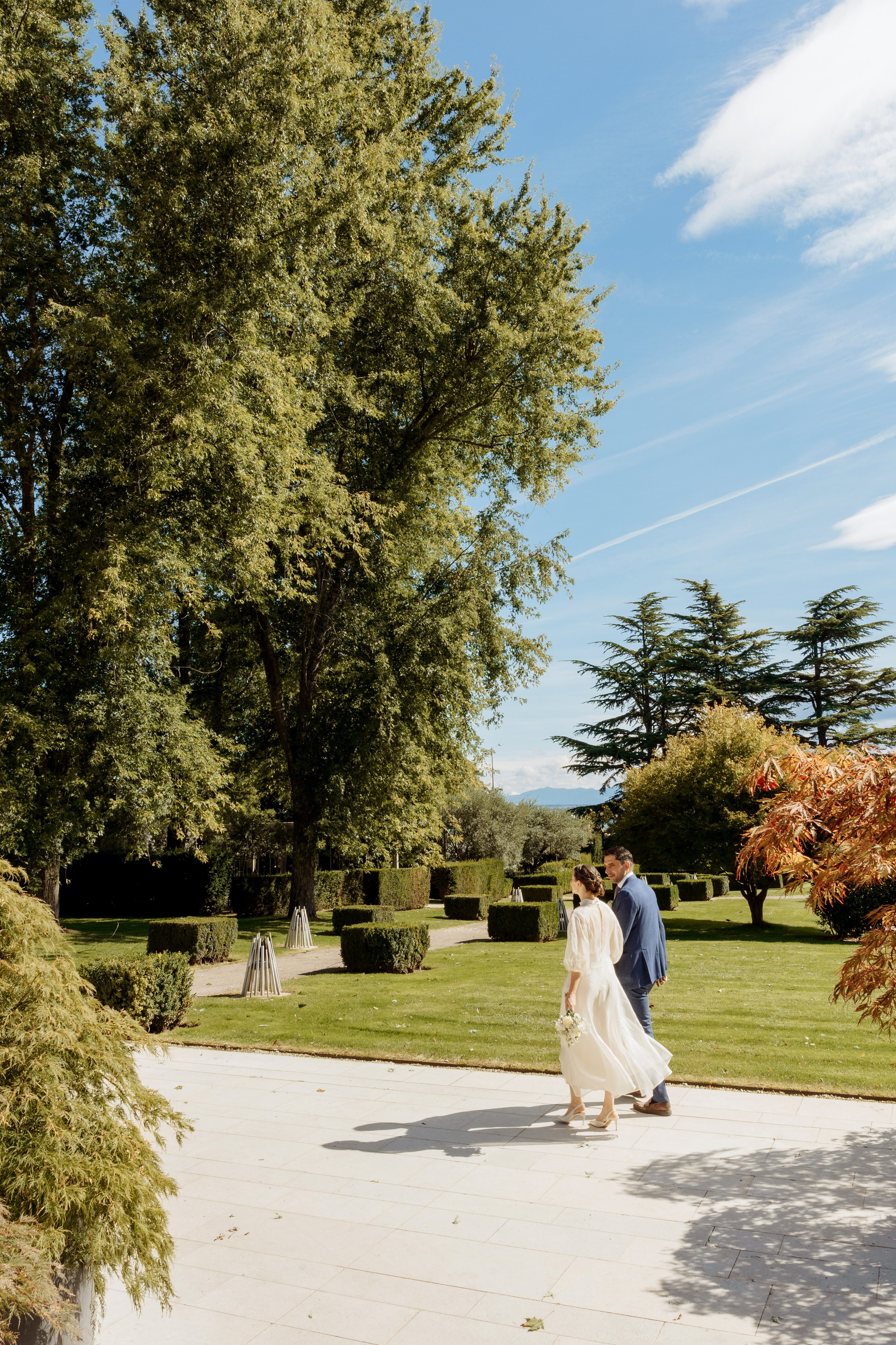 Valdette & Ilir. Photographe Suisse Tatiana Lyzhina