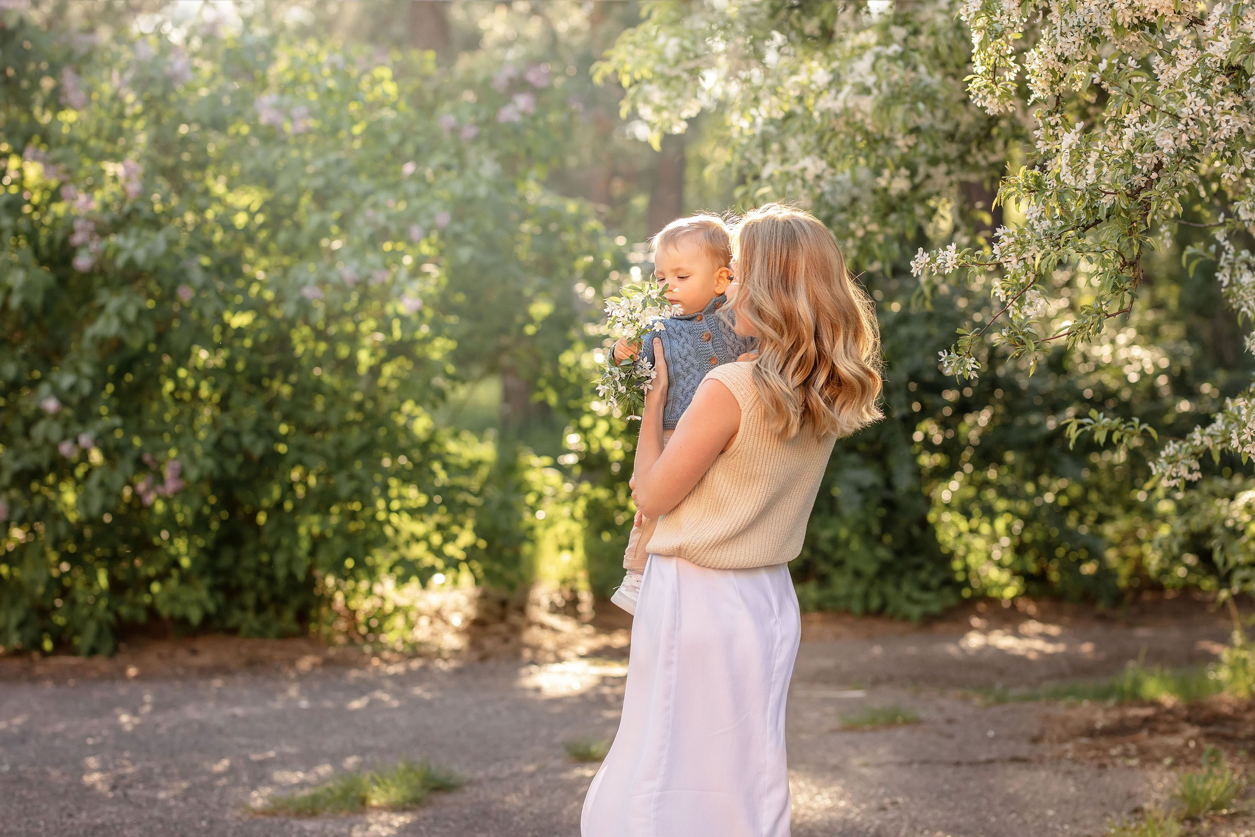 Šeimos ir vaikų fotografė Klaipėdoje Kira Krasnaja