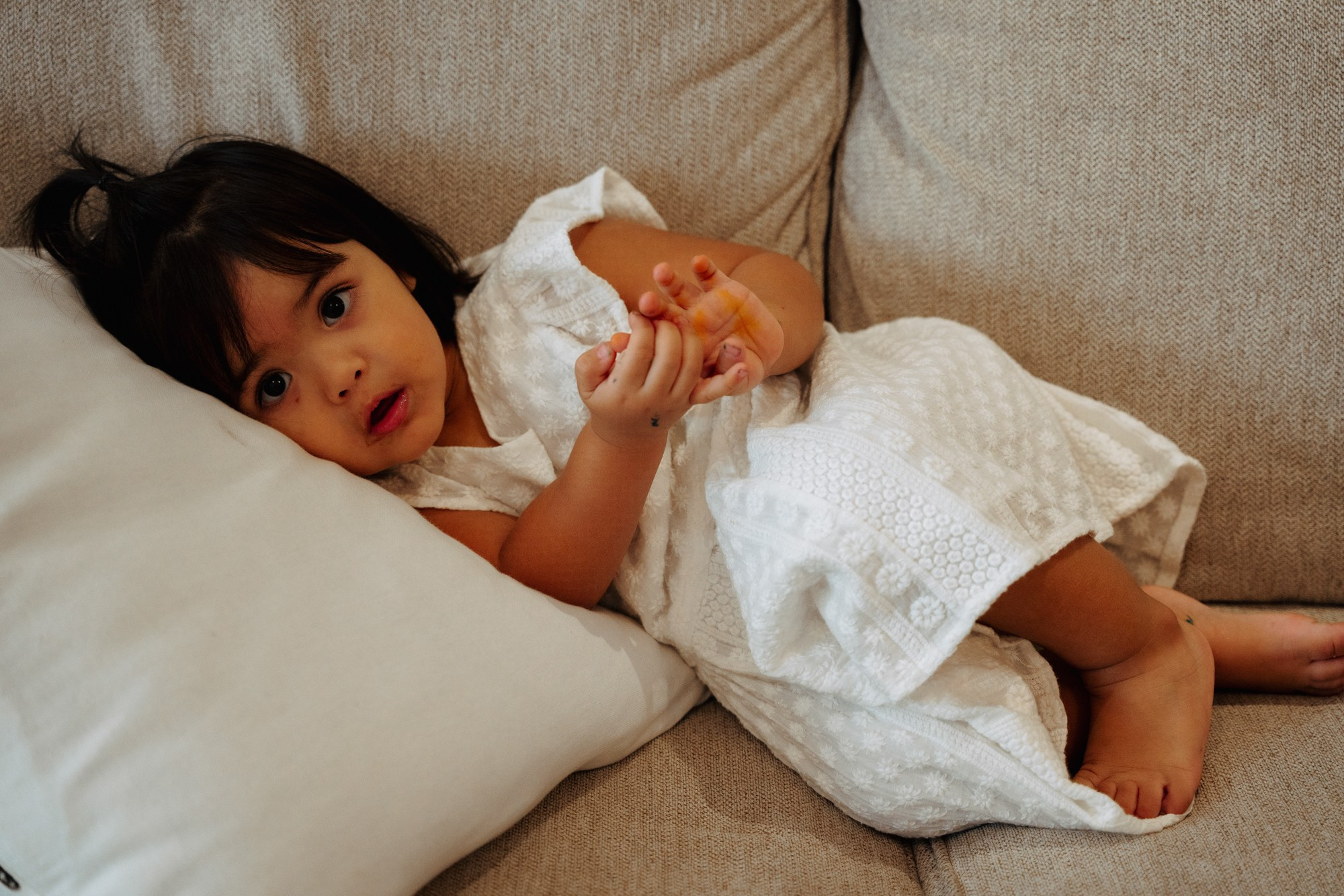 Home, sweet home. Angela Iakovleva — Family Photographer in Dubai