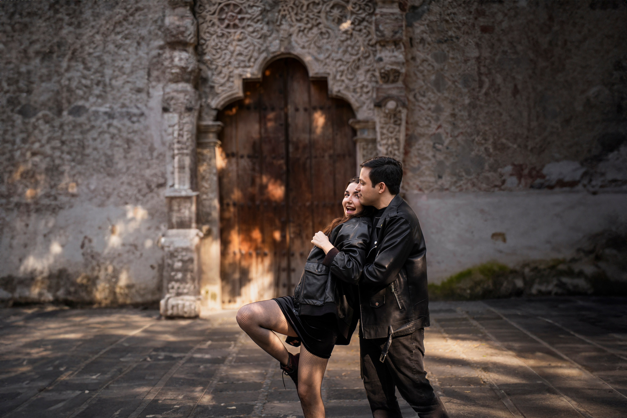 Photographer mexico cdmx. Catrina Frolova photography