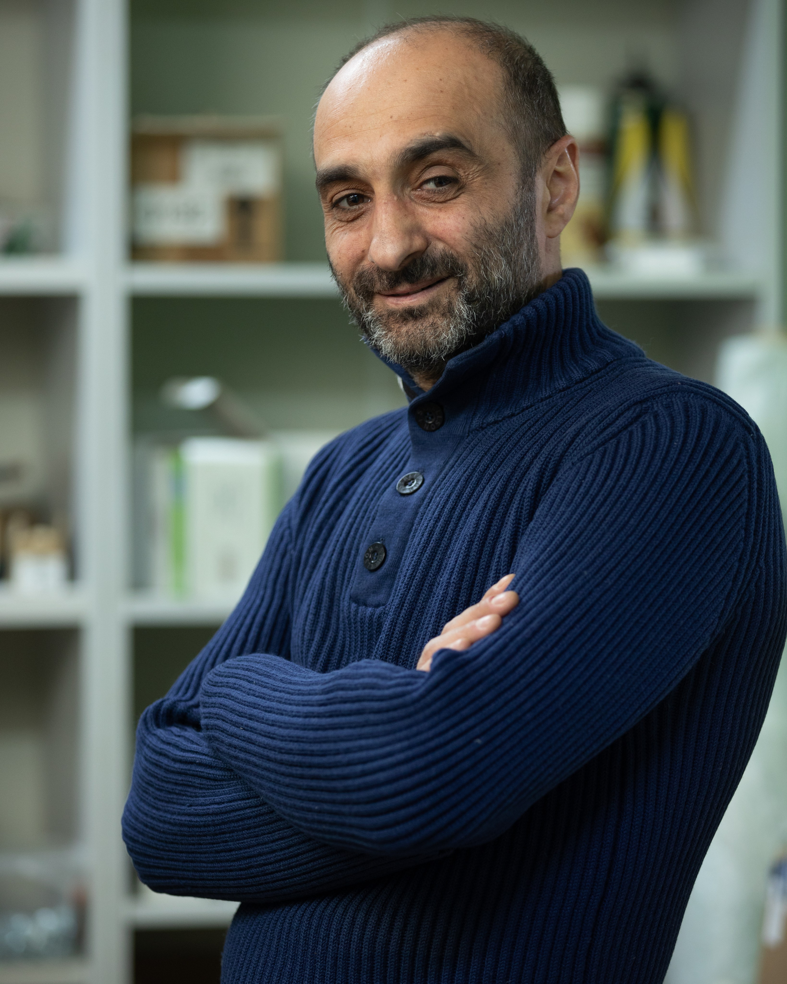 Компания ДизайнСтрой. Андрей Дунин | Предметная, портретная и интерьерная съёмка