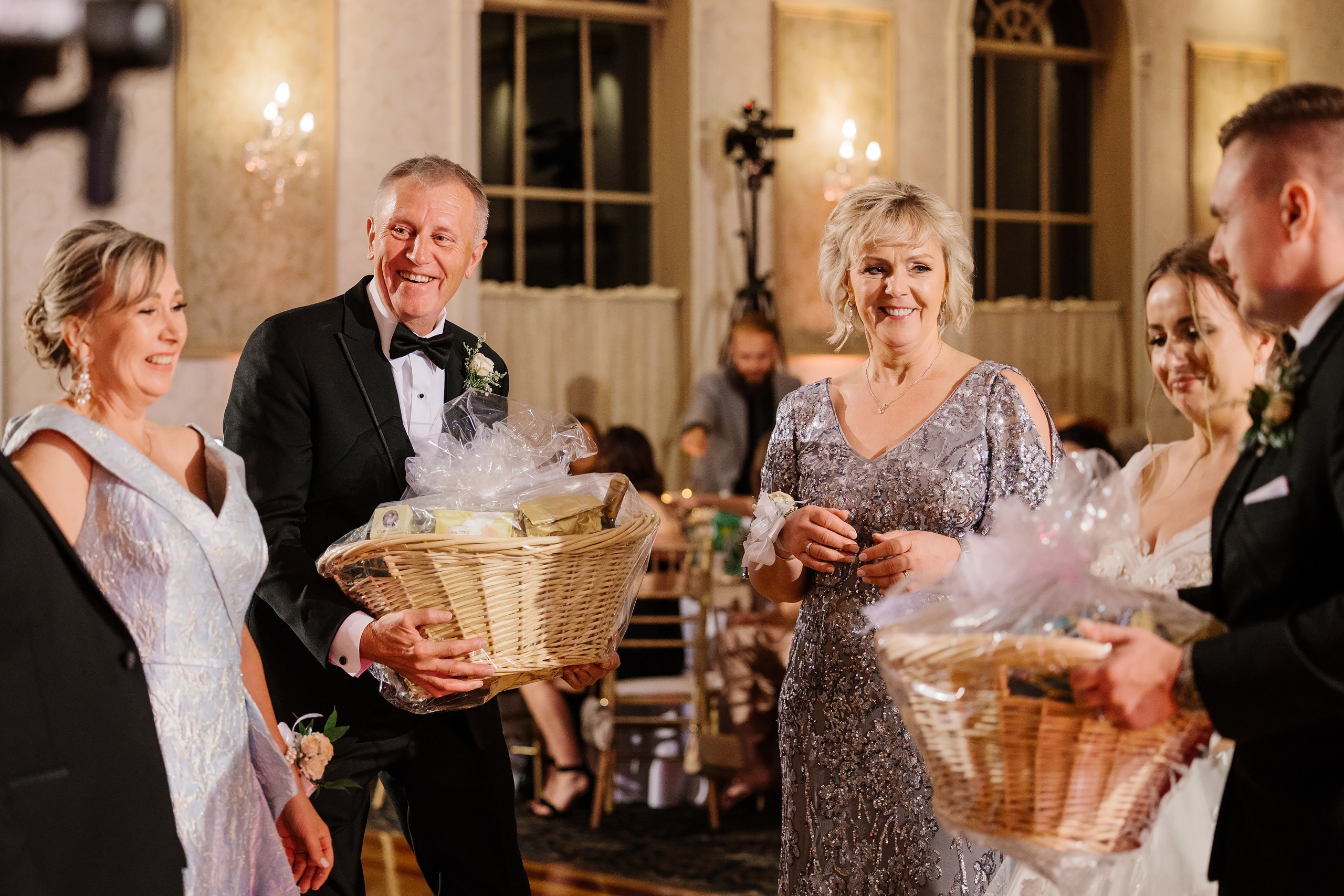 05.10.2024 Wedding. Wedding family event photographer in Chicago Nick Yushevich