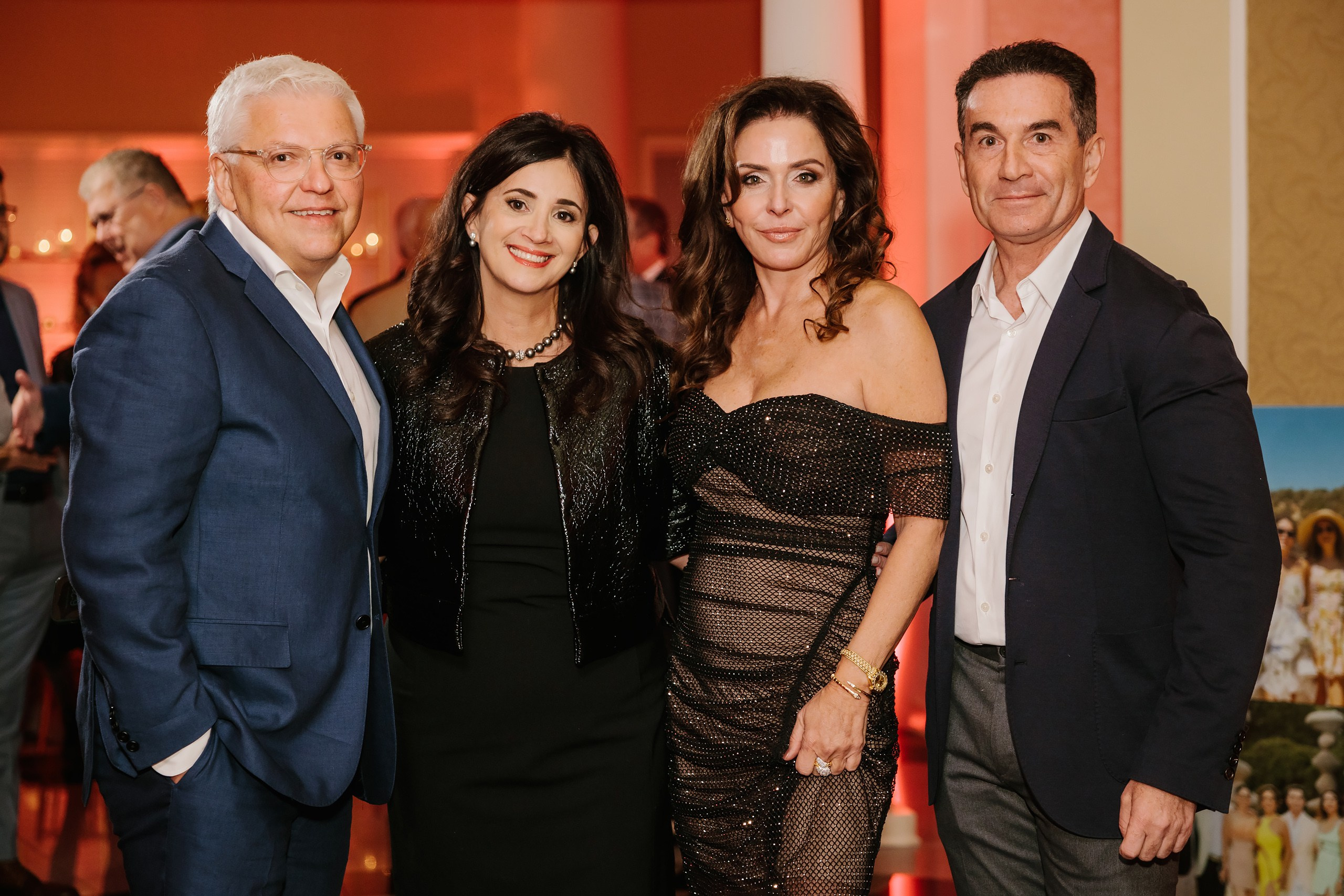 10.26.2024 Birthday Party. Wedding family event photographer in Chicago Nick Yushevich