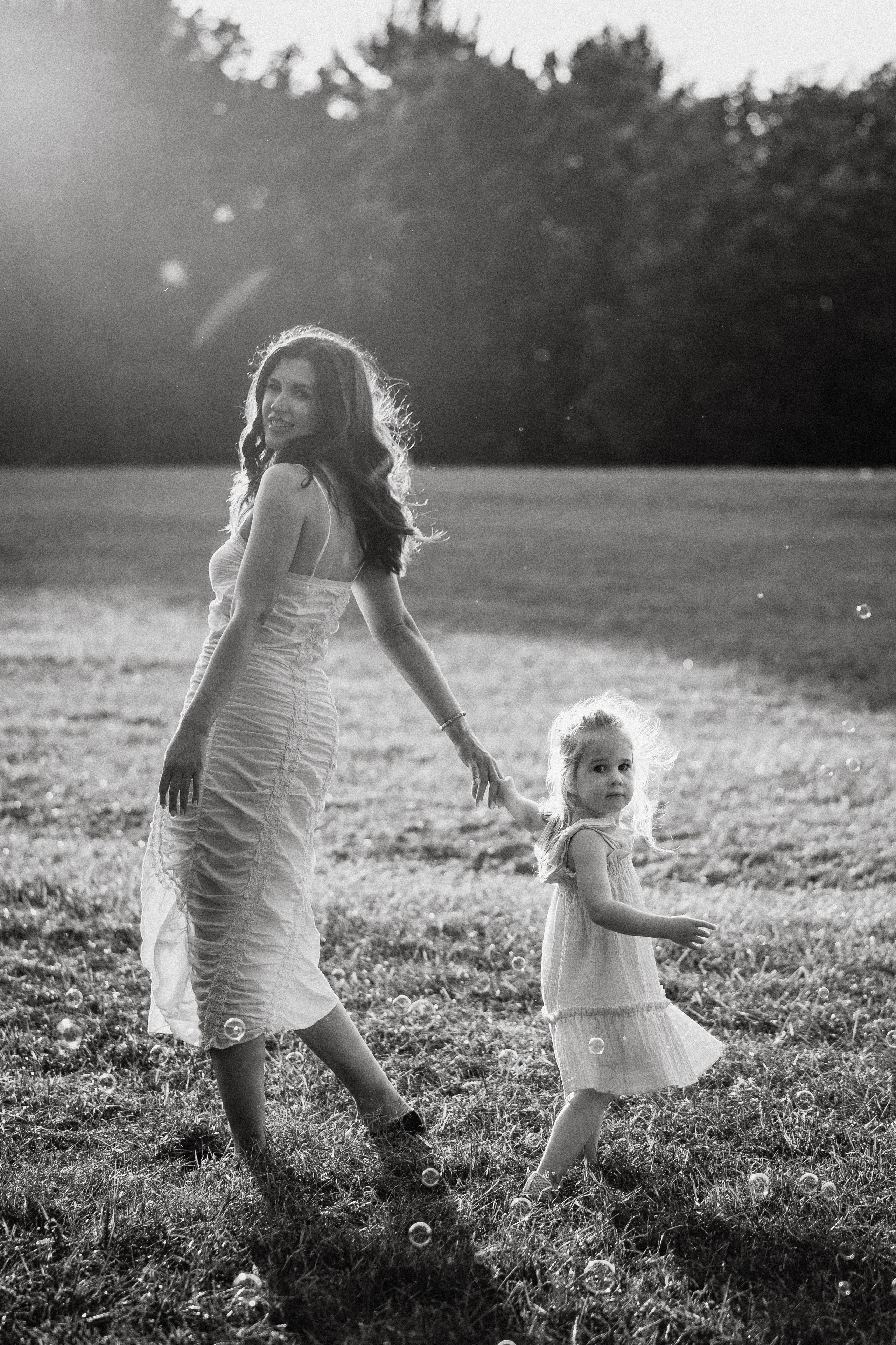 Yana, Sergey, Emma. 3 years outdoor. Wedding and family photographer and videographer PA, NJ, NY, DE, MD