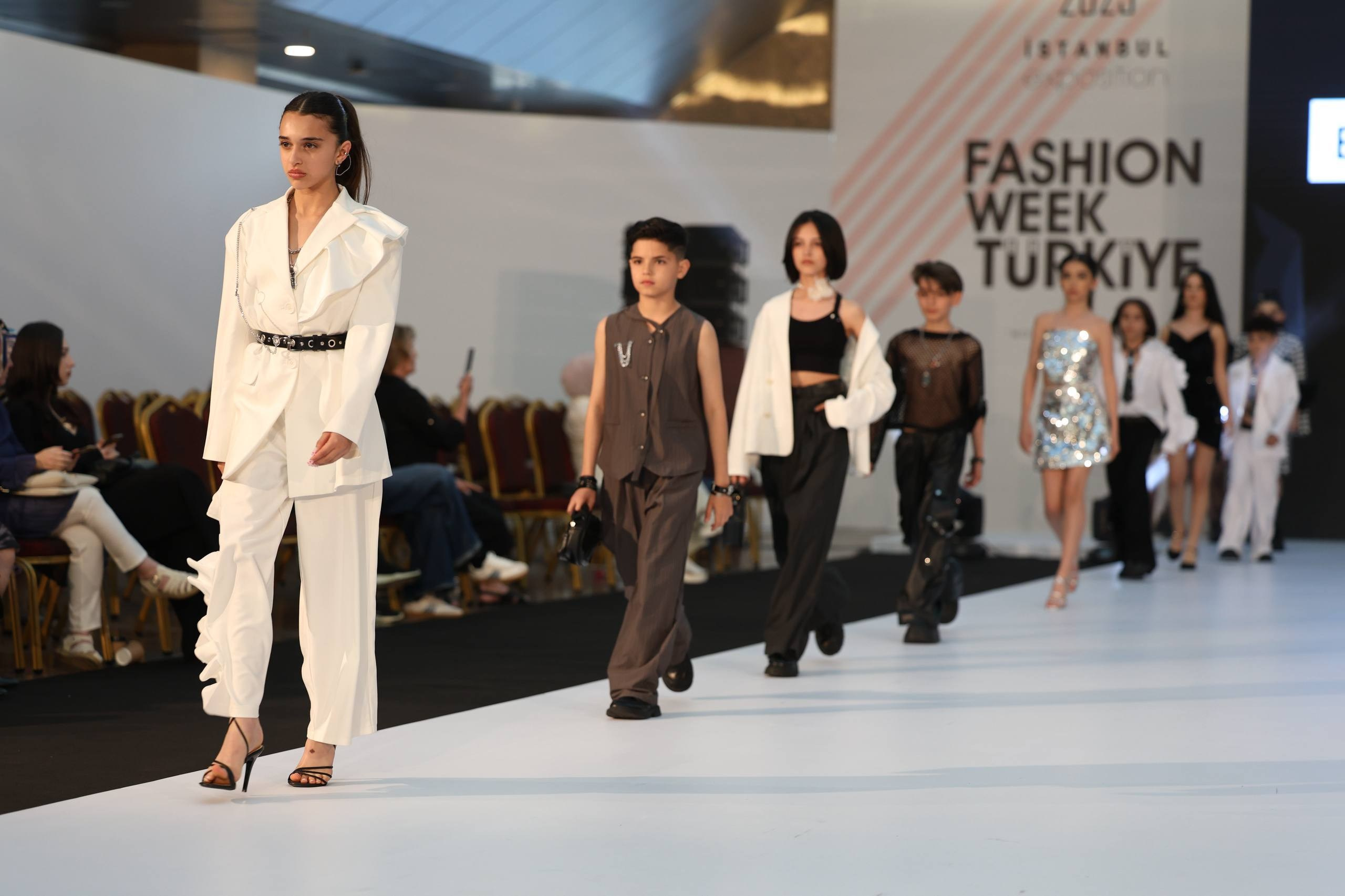 Sofia. BIG Model Agency. “Dare to Be Famous”