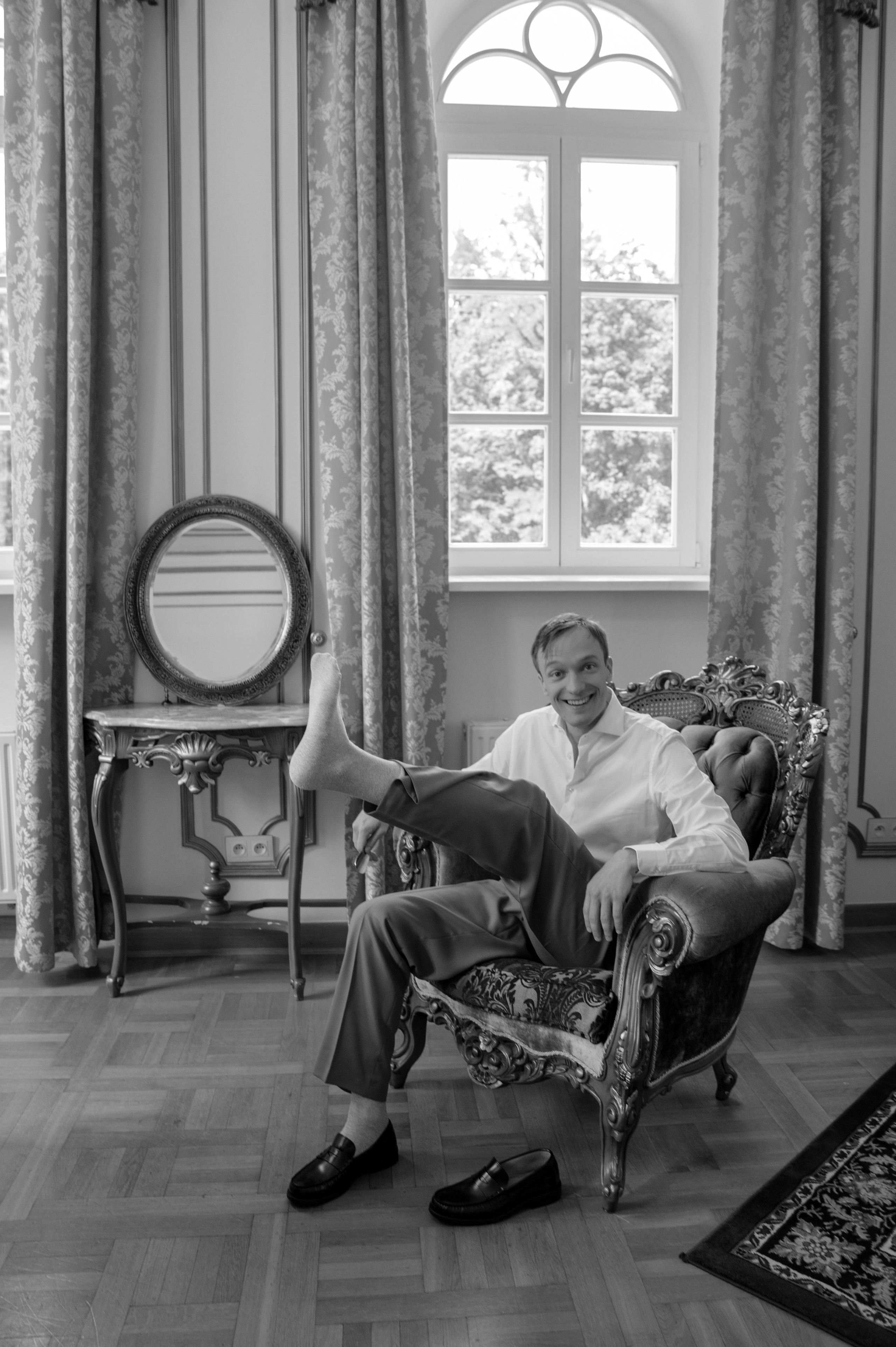 Ekaterina i Vadim. Свадебный фотограф Виктория Санюк