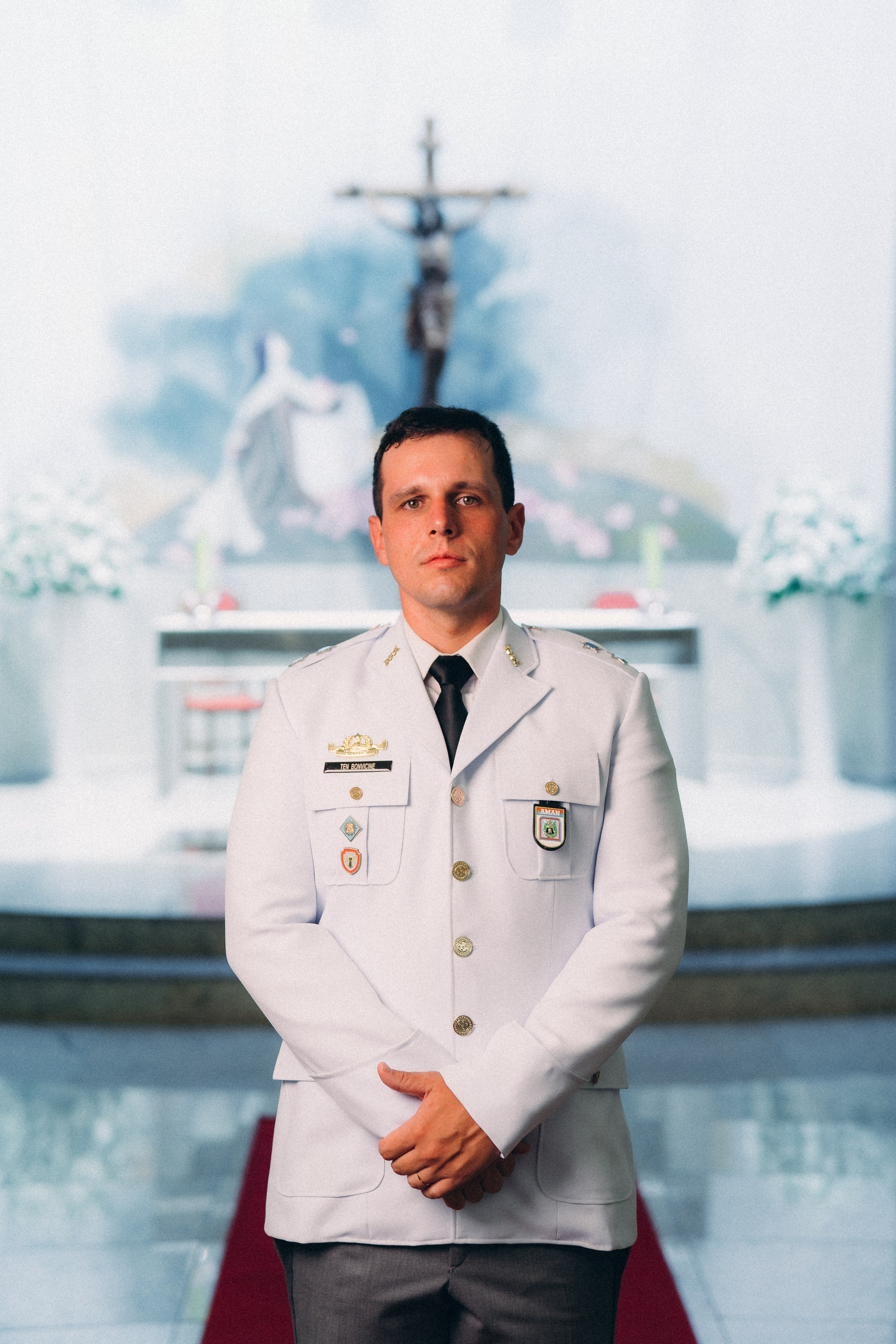 Casamento Jennifer e Paulo. Principal