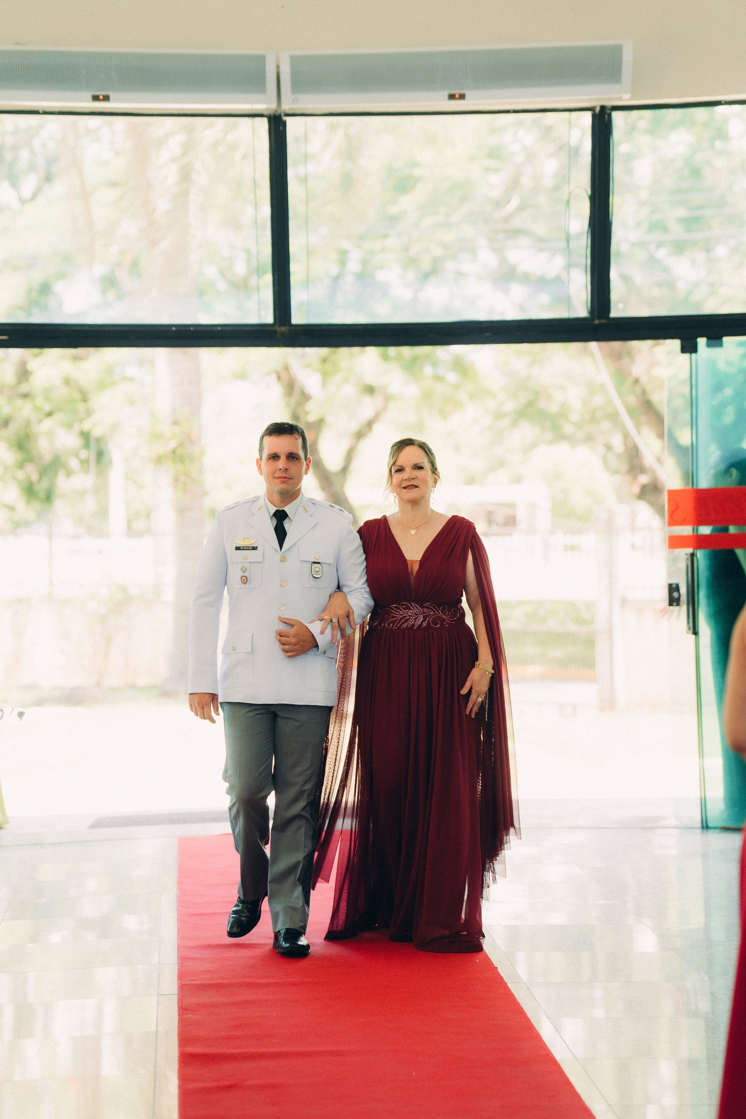 Casamento Jennifer e Paulo. Principal