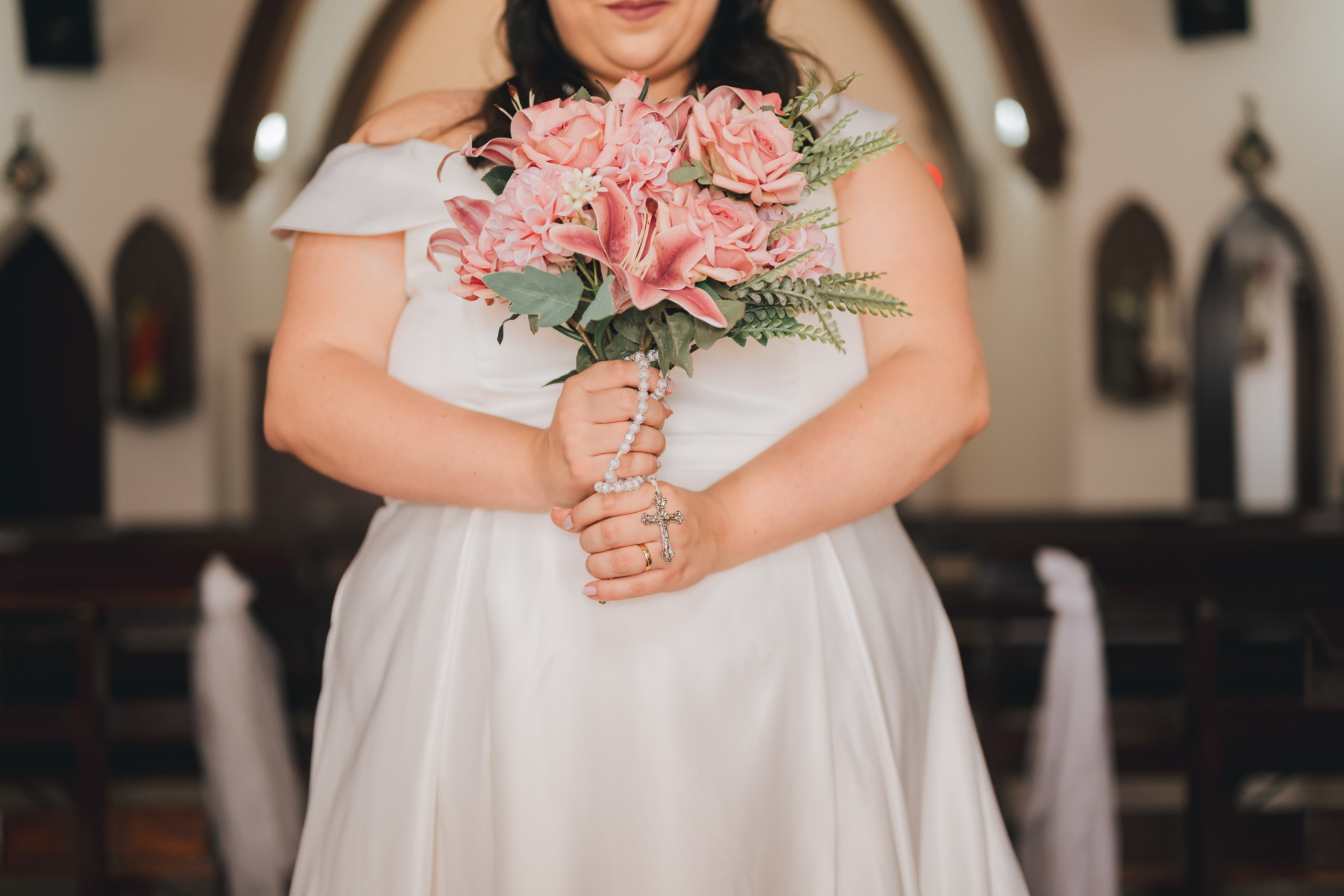 Casamento Jéssica e Igor. Principal