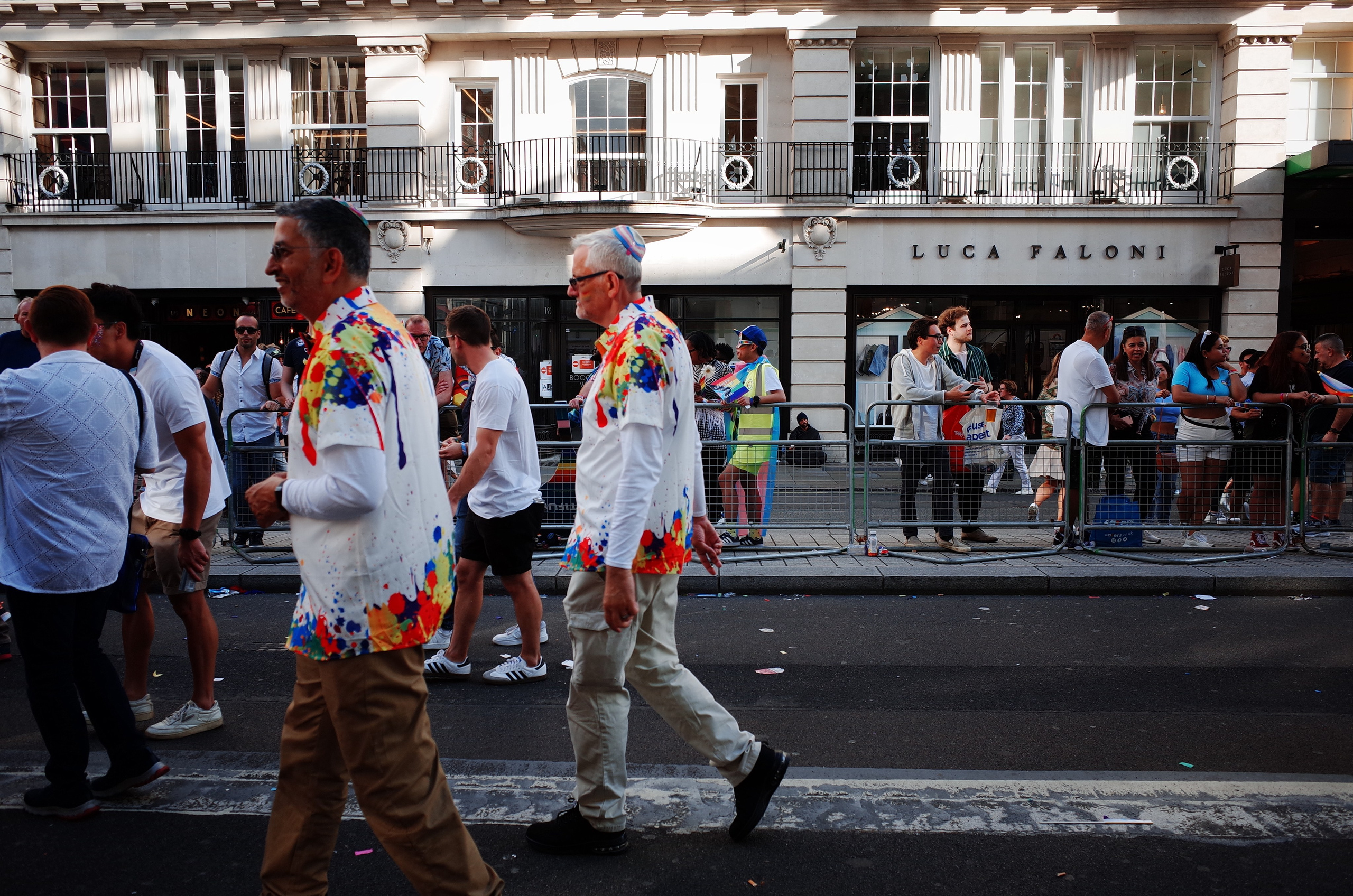 Pride. Виктория Дини. Арт-фотография