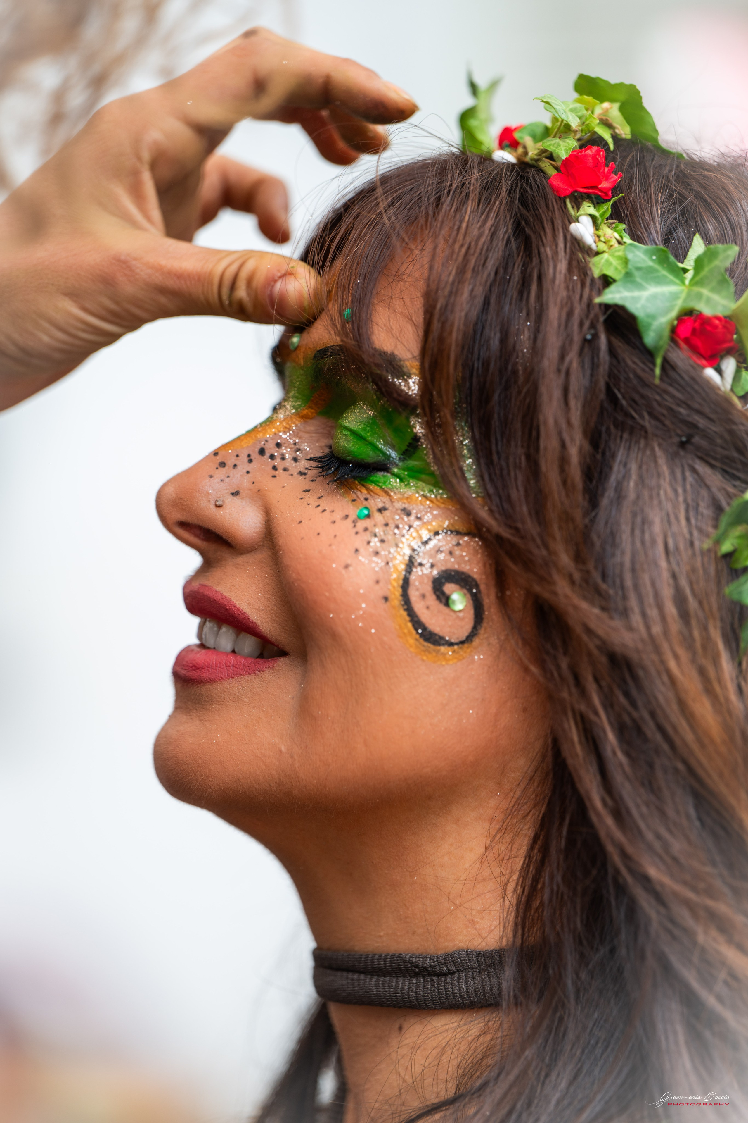 Fiera del Tartufo Alba. “Gianmaria Coscia fotografo per passione”