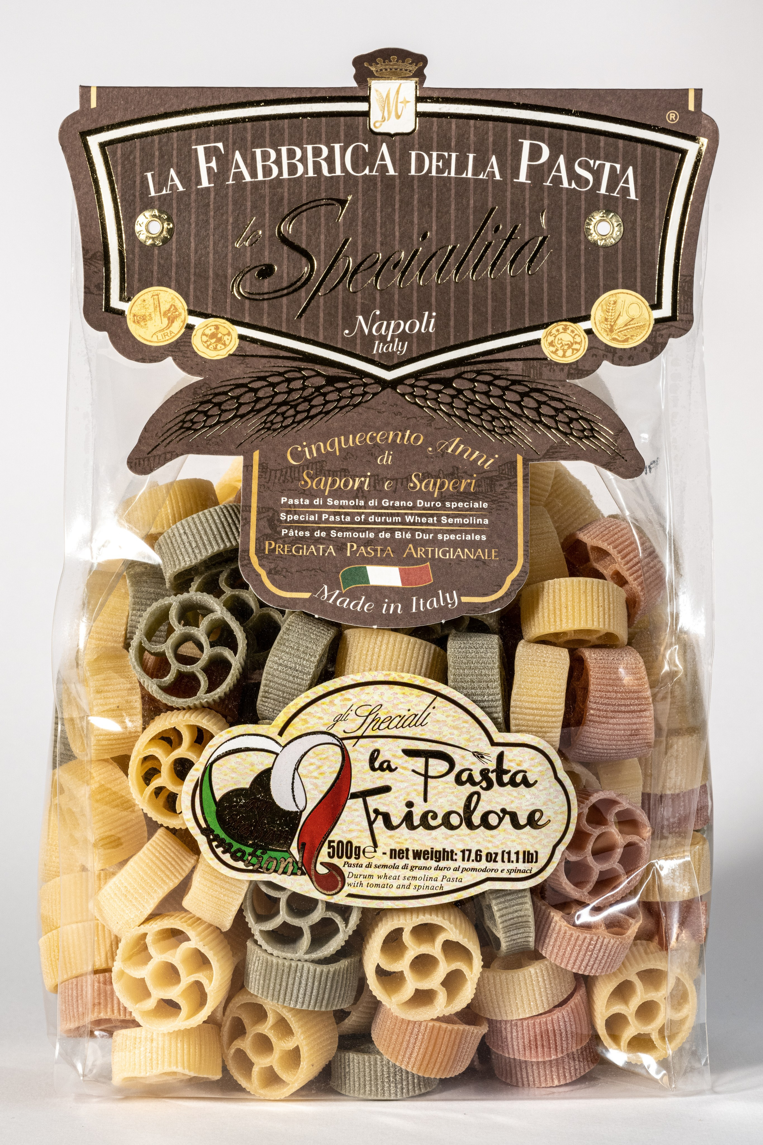 Prodotti food. “Gianmaria Coscia fotografo per passione”