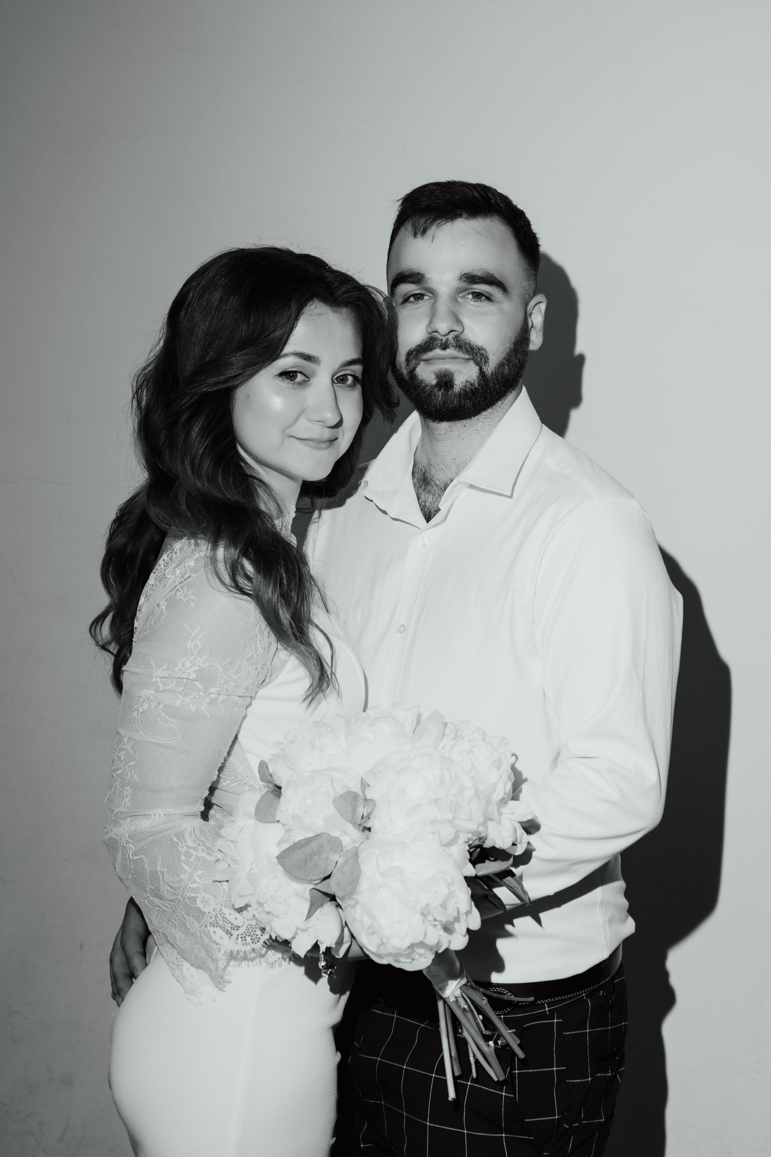 Julia&Mikołaj wedding day