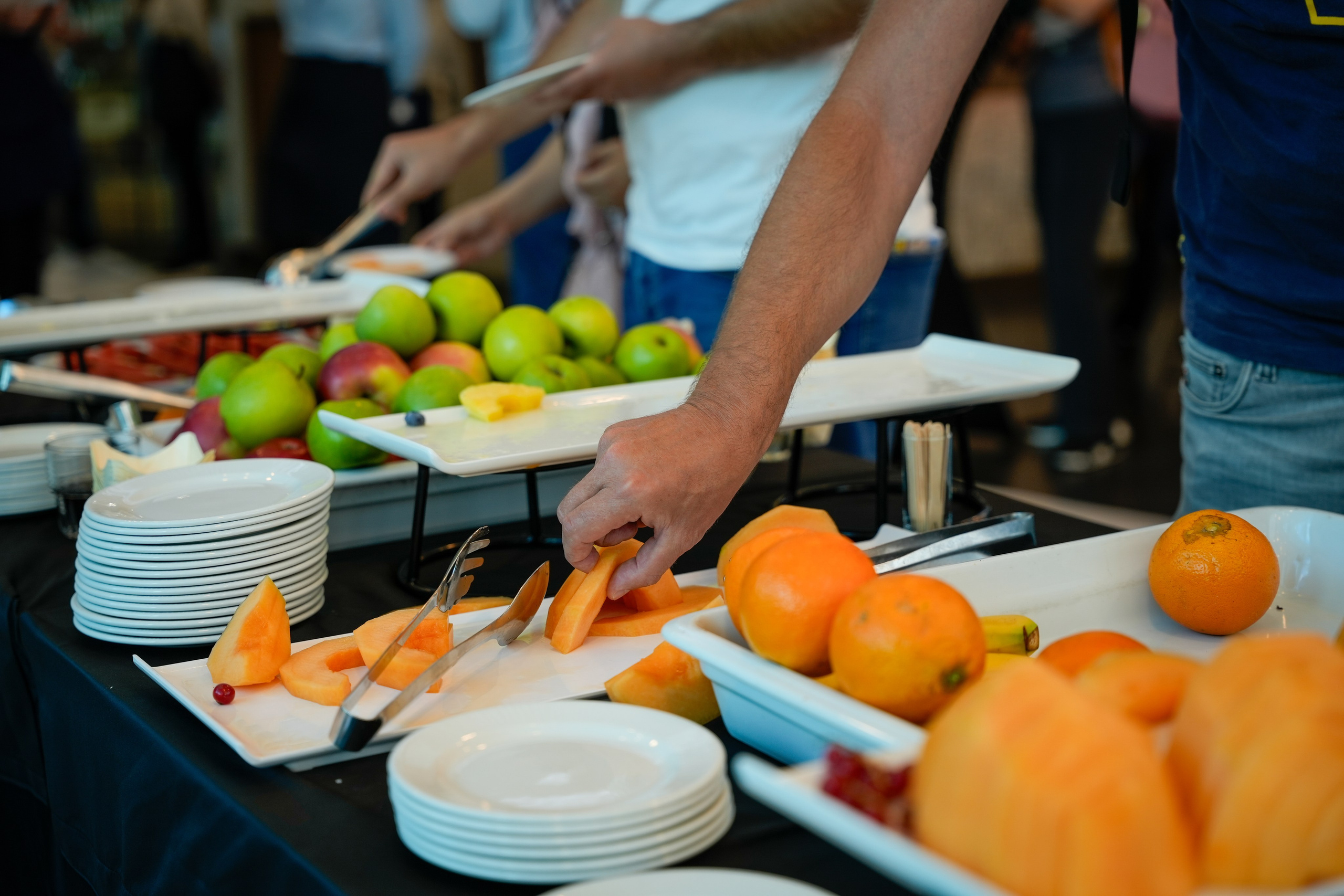 Bank Jerusalem — Team Retreat