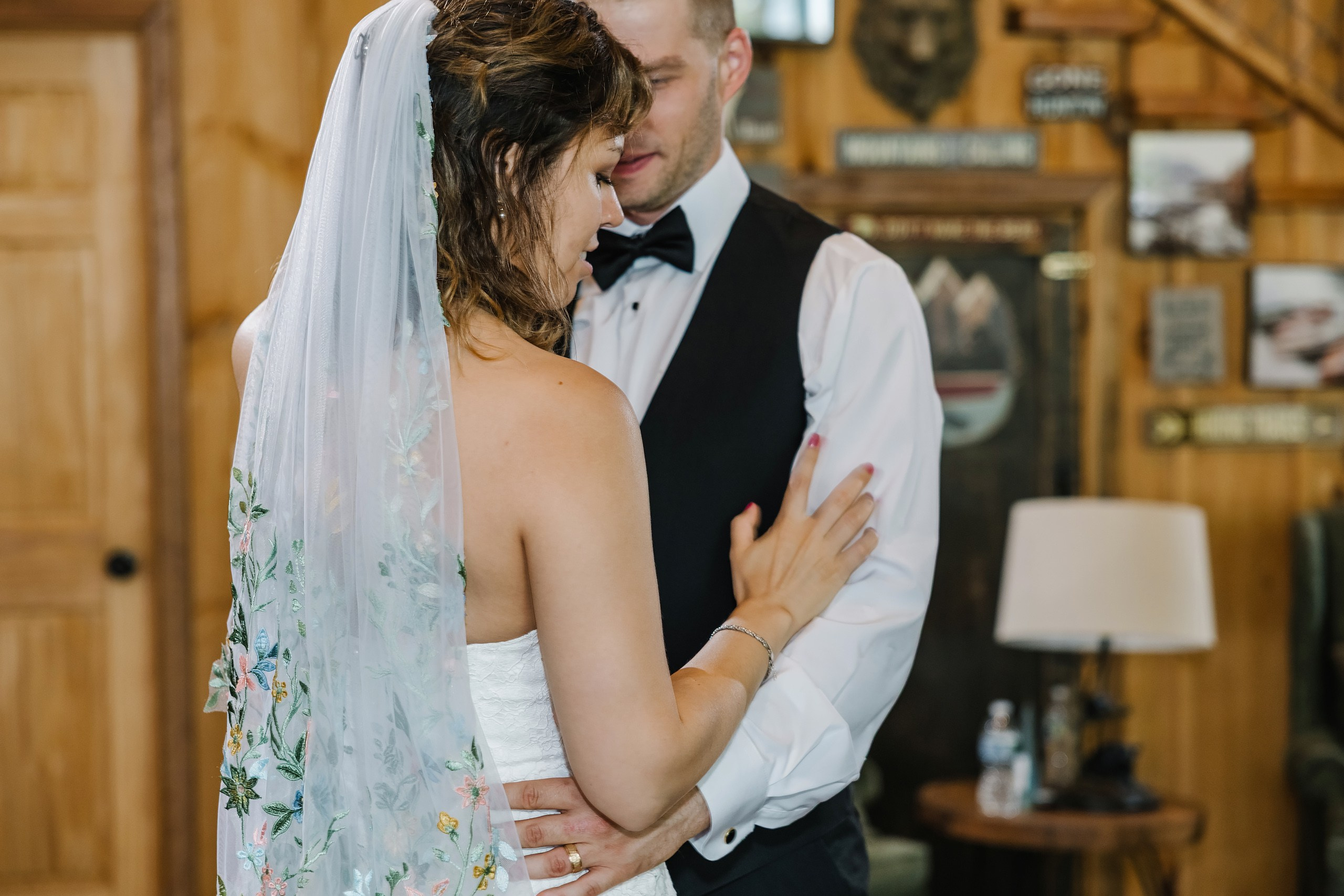 07.12.2025 Wedding. Wedding family event photographer in Chicago Nick Yushevich