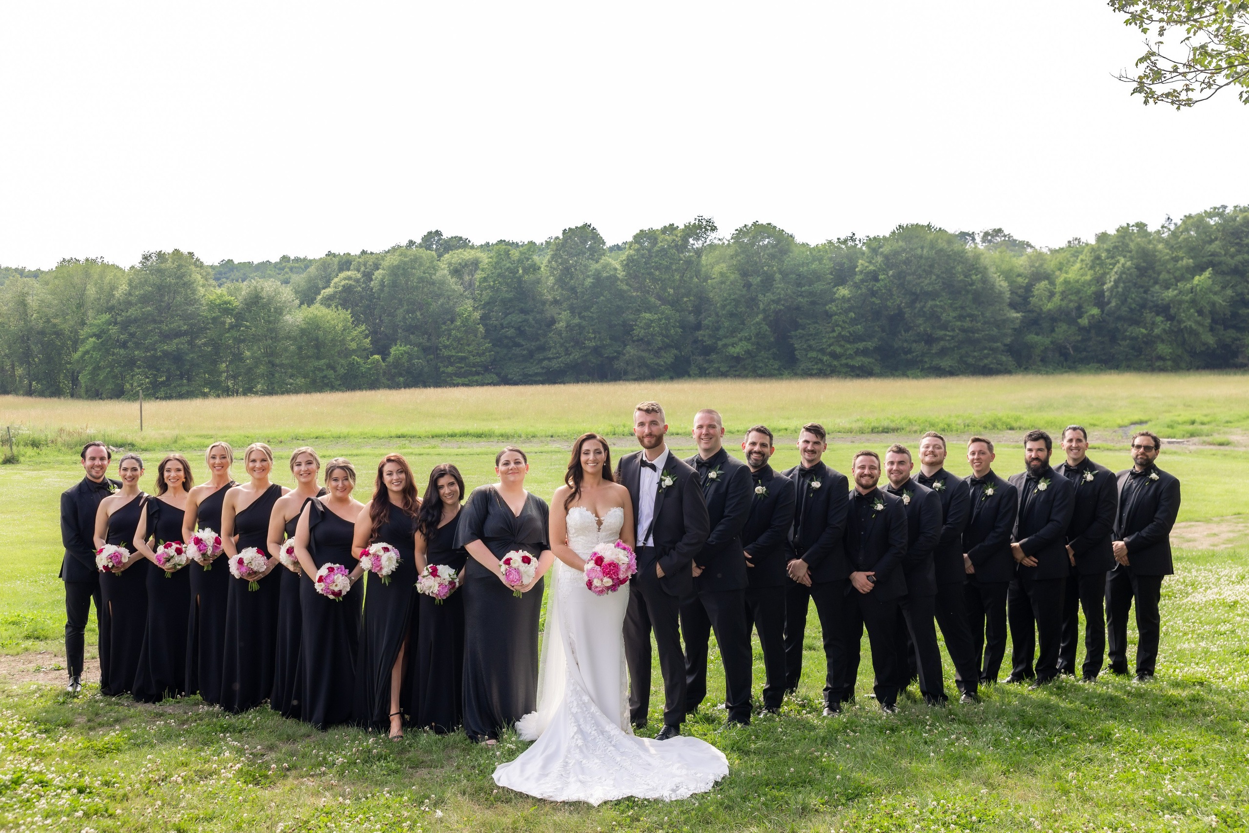 Angelica & Conor. Wedding Photo & Video