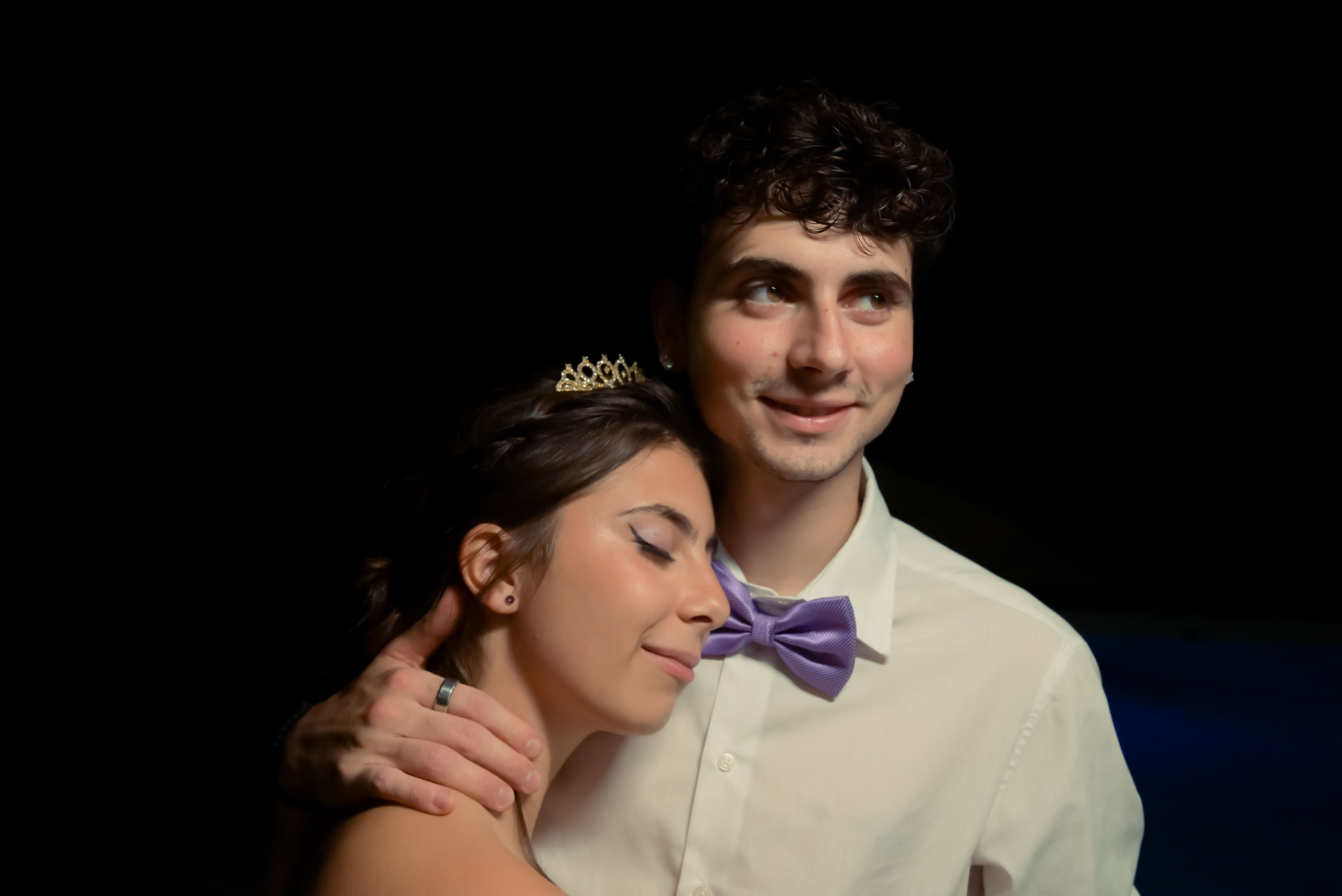 Francesca festa dei 18 anni 2 parte