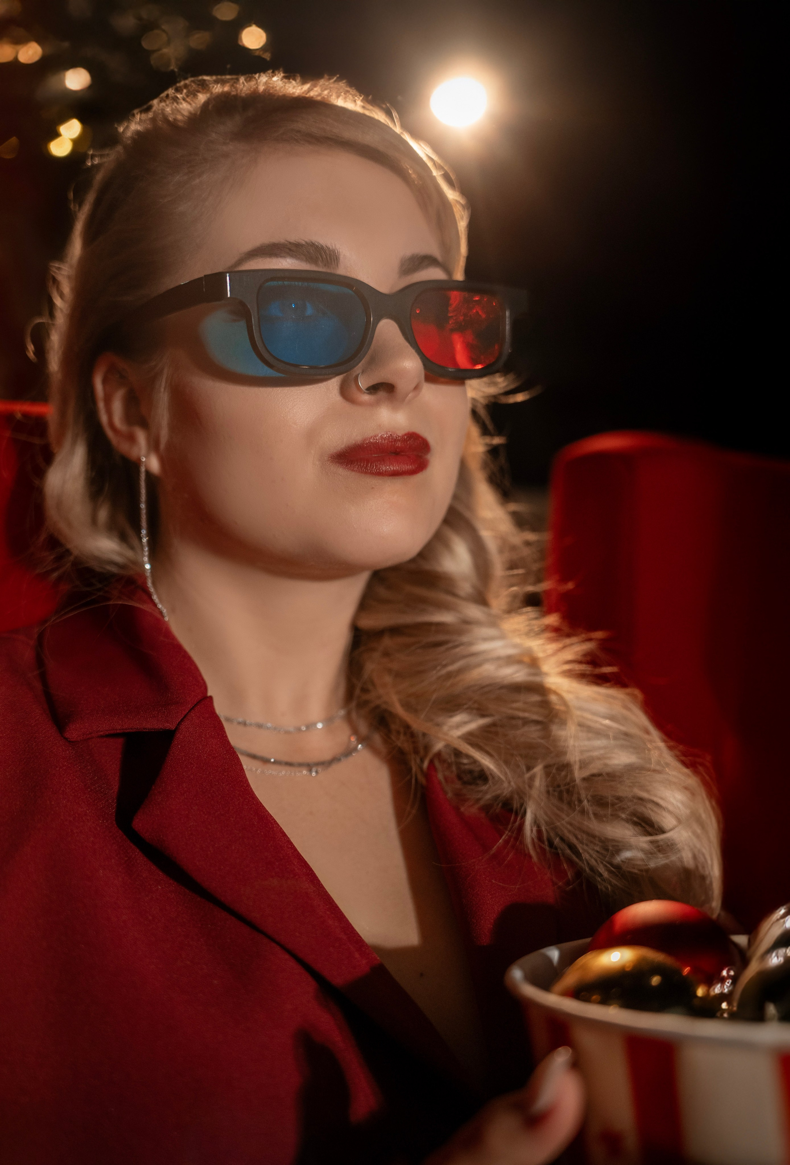 Kino. Fotograf aus Künzelsau. Kinder- und Familienfoto-Sessions