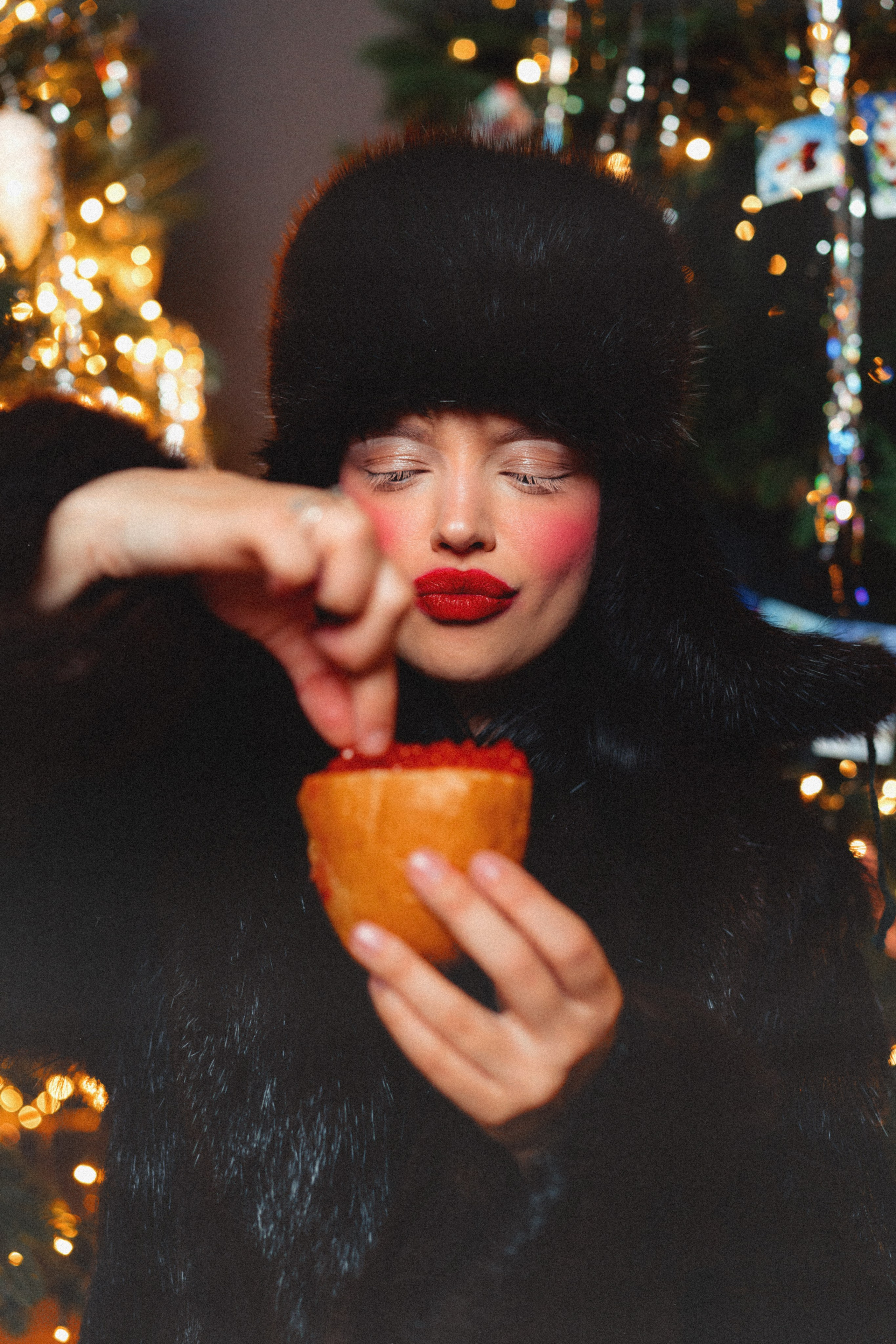 Alina | creative project. Home