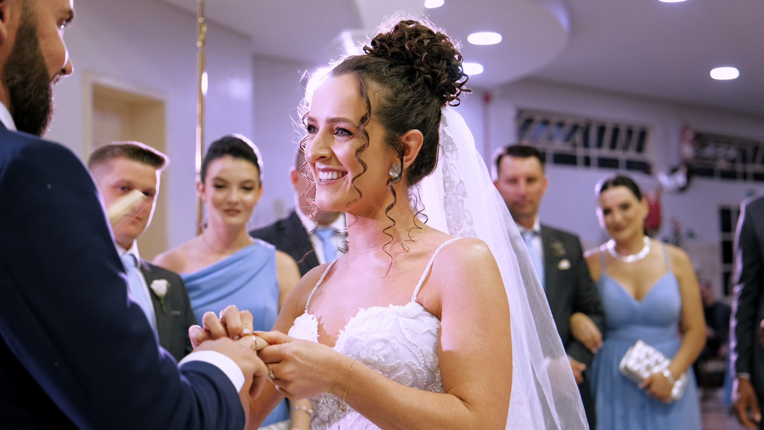 Maiara & Darlan. Fabi & Cadu Foto e Vídeo