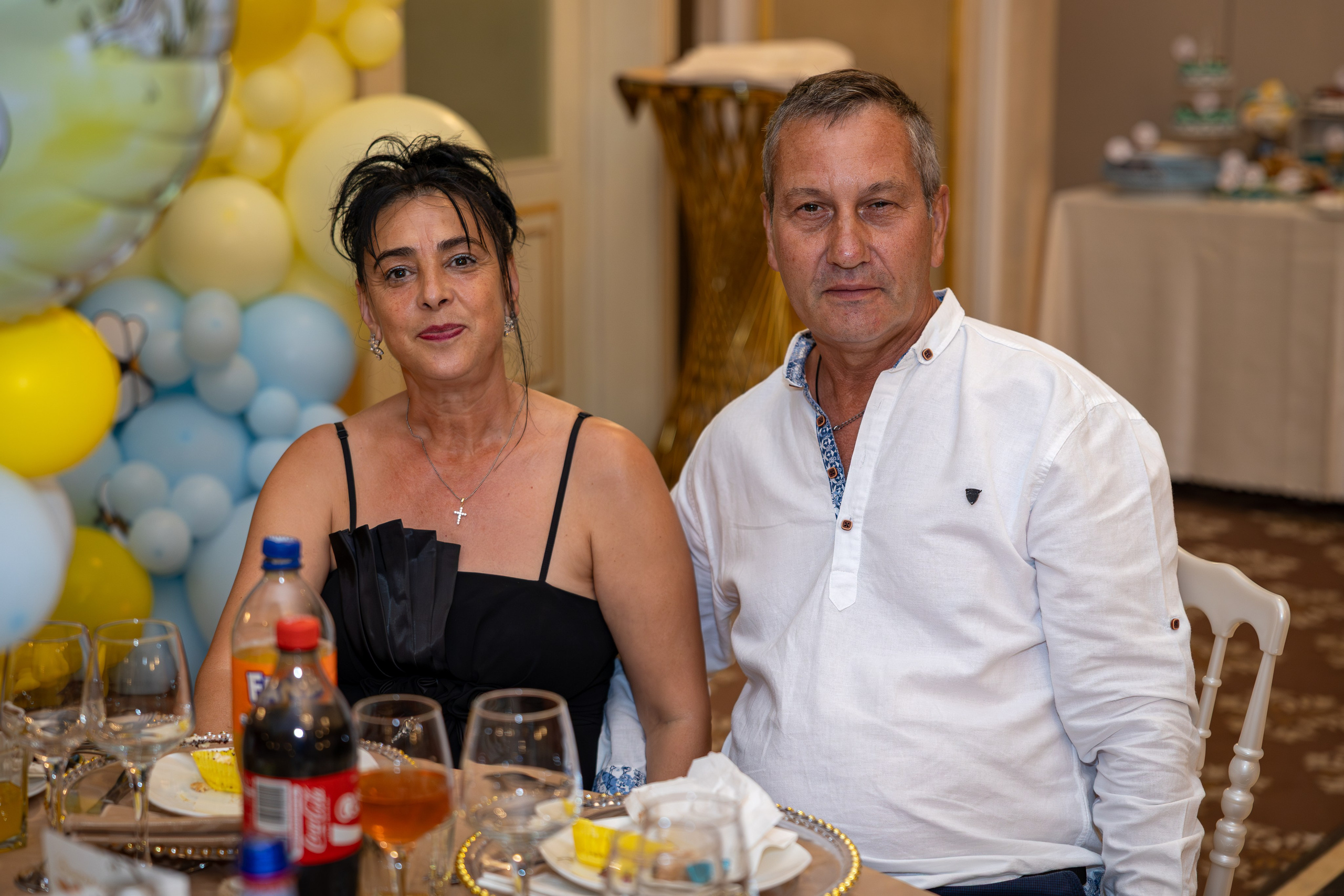 Eric Ionut. Moments By Gub