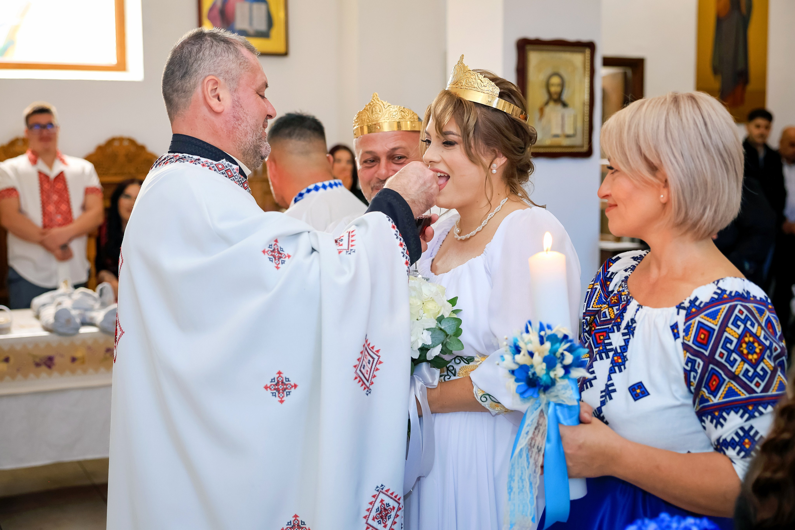 Andrei Sebastian. Moments By Gub