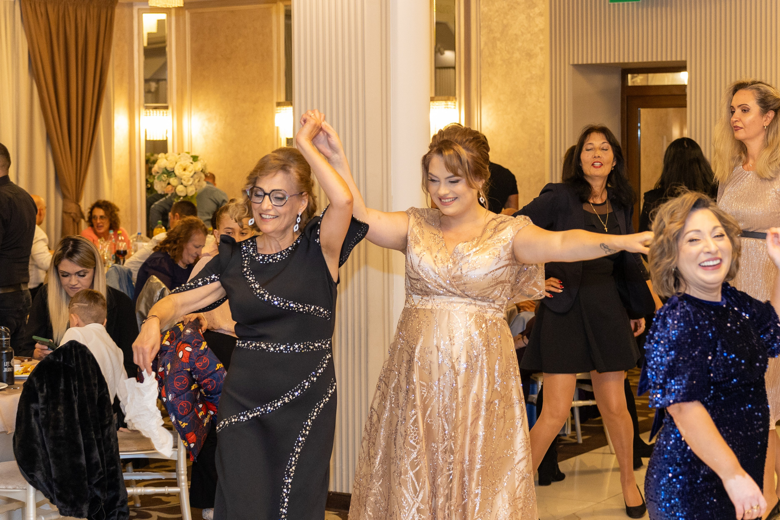 Andrei Sebastian. Moments By Gub