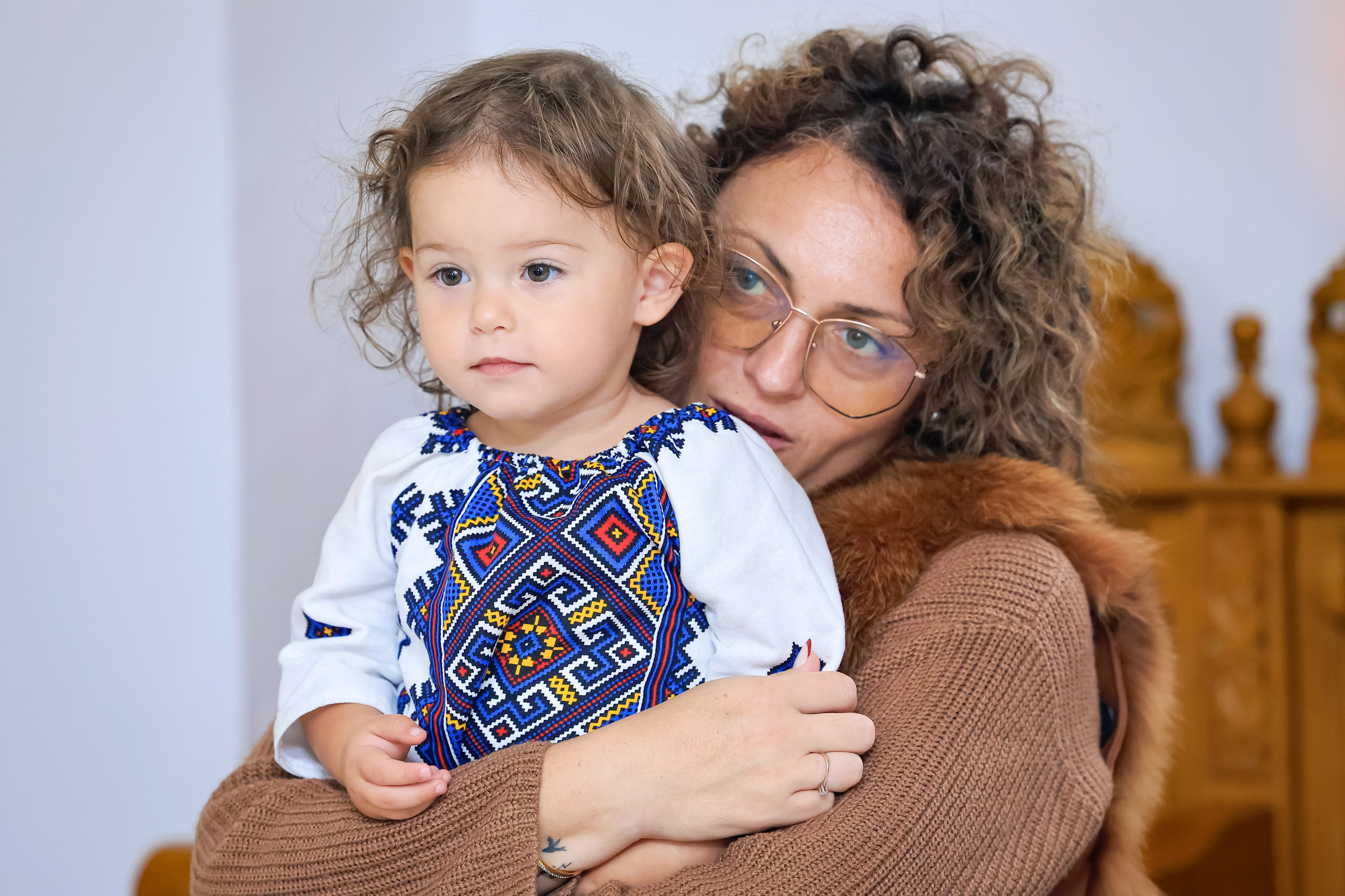 Andrei Sebastian. Moments By Gub