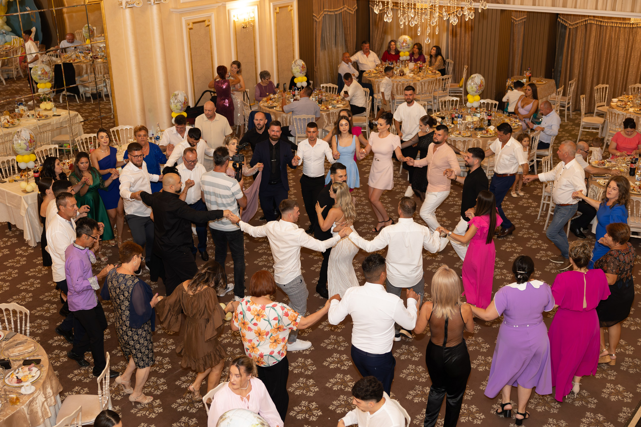 Eric Ionut. Moments By Gub