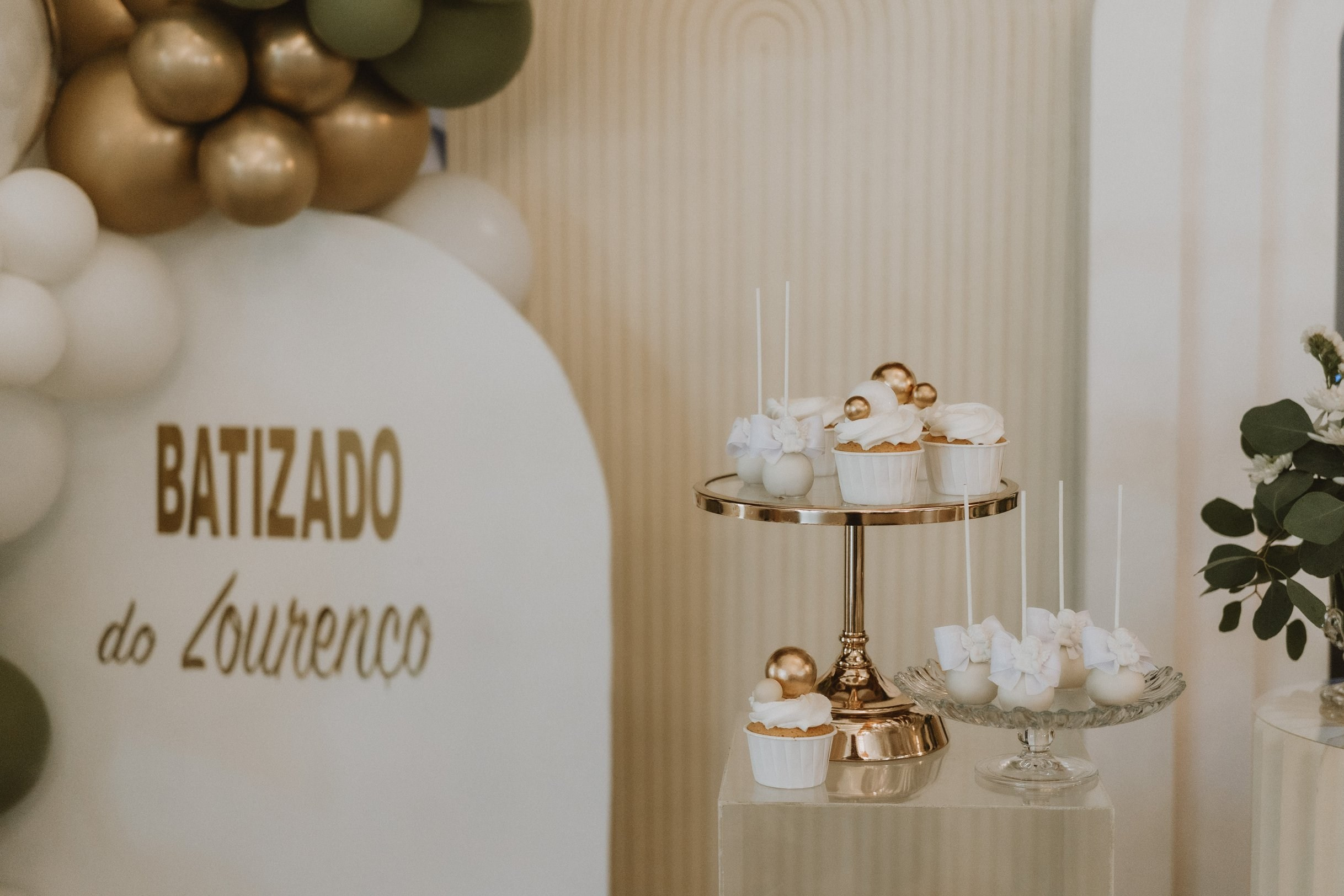 Fotografia de Batizado em Lisboa, Almada, margem Sul e Ribatejo - Photus Family