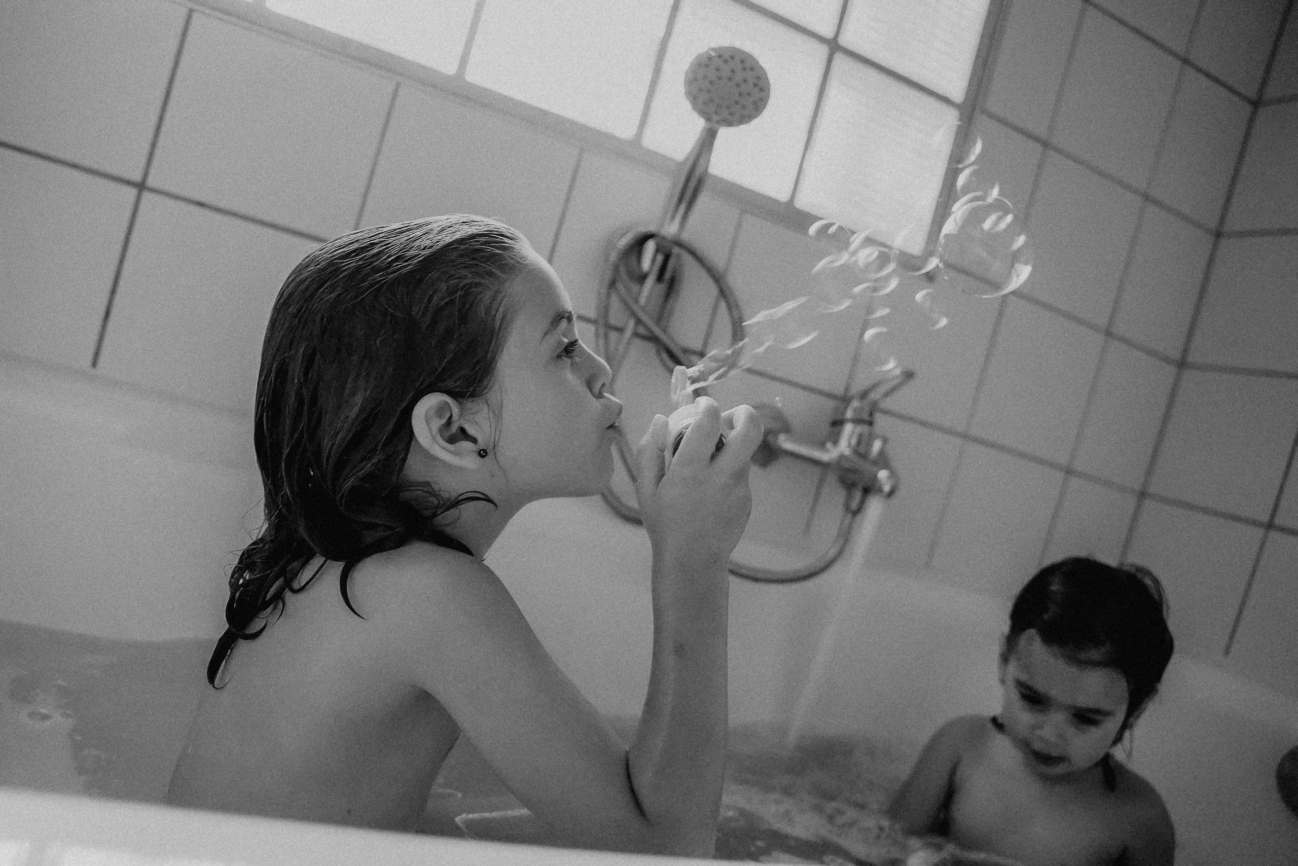 RITRATTO | LIFESTYLE | REPORTAGE. Svitlana Miahka fotografa a Genova