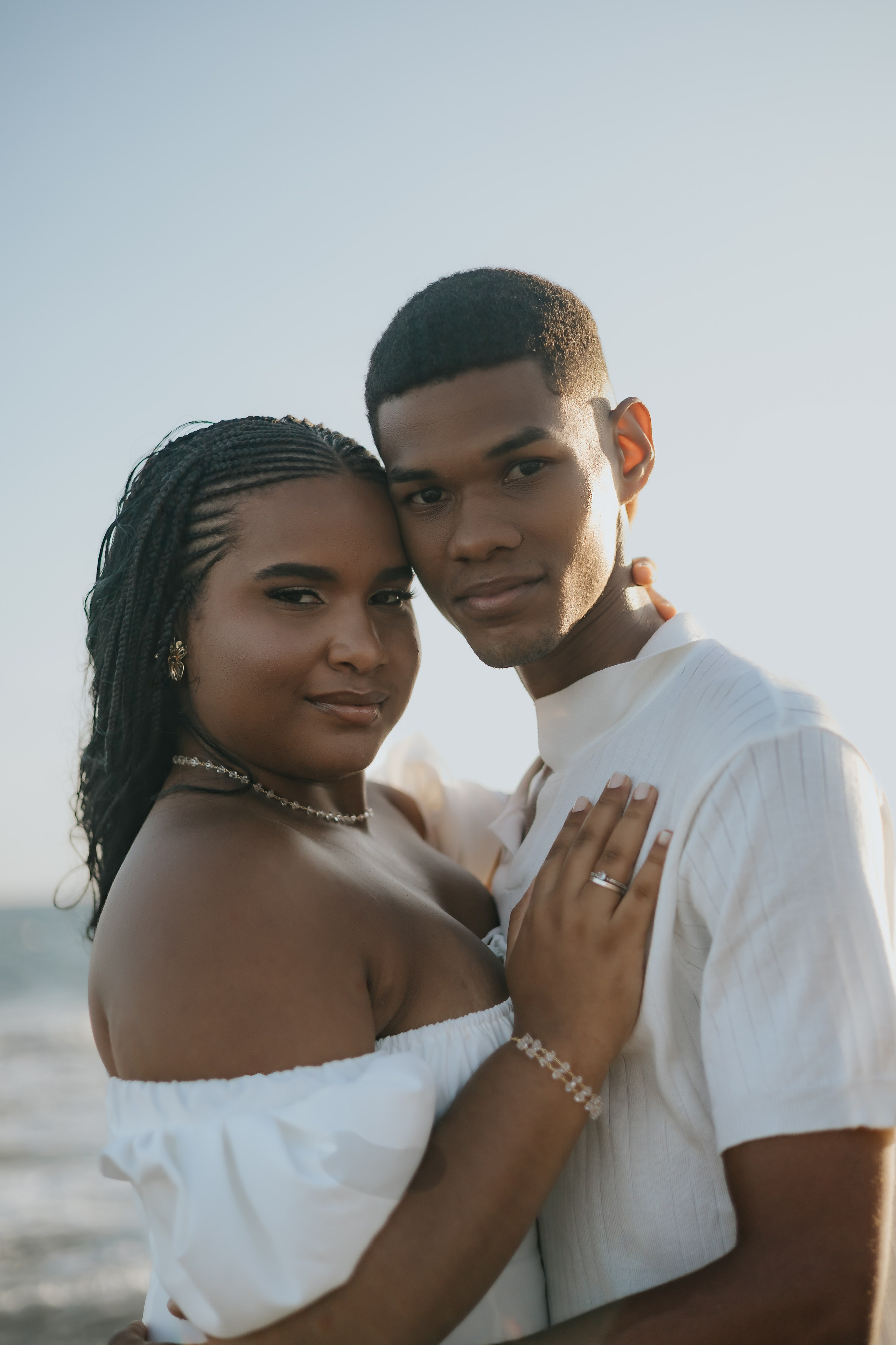 Mayara & Lucas. Fotógrafo Richard Silvestre — Casamentos na Bahia