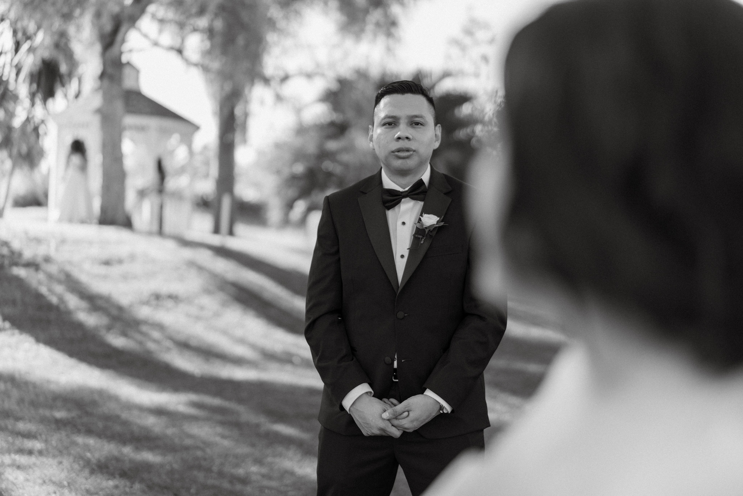 Jocelyne + Francisco. Beginning Forever. Portrait, family, maternity & wedding photography & videography in SoCal Kseni Vibe