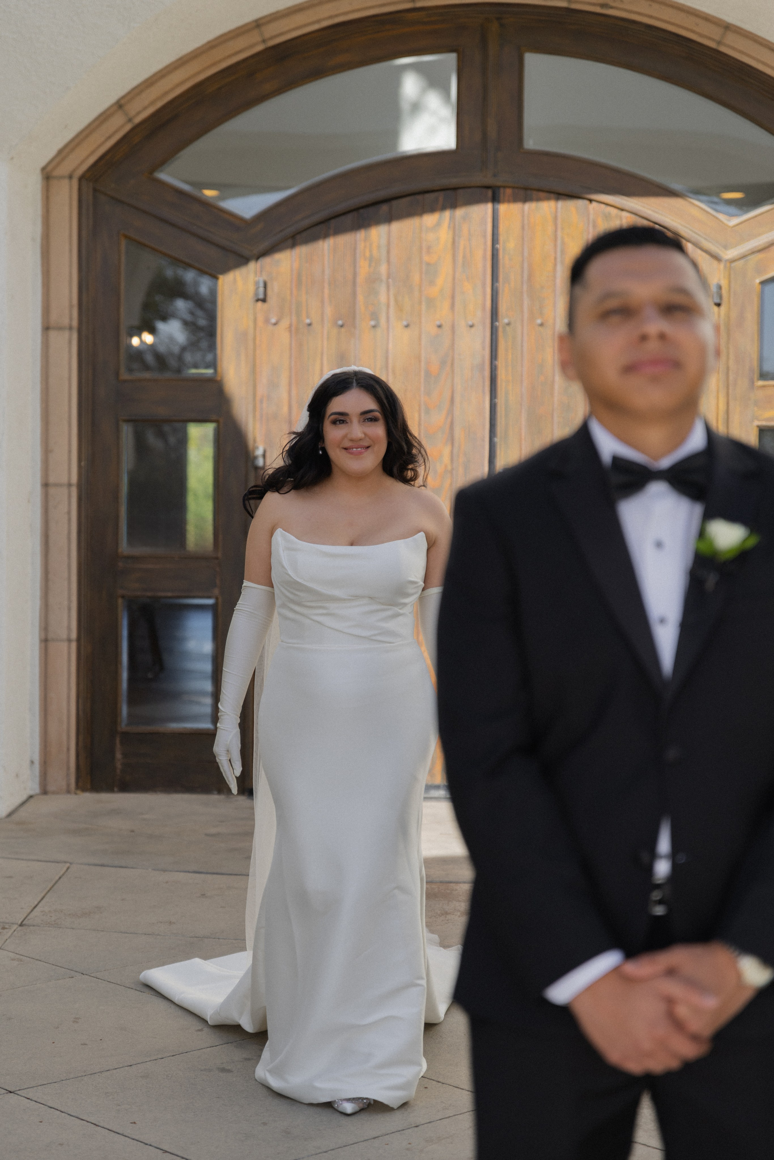 Jocelyne + Francisco. Beginning Forever. Portrait, family, maternity & wedding photography & videography in SoCal Kseni Vibe