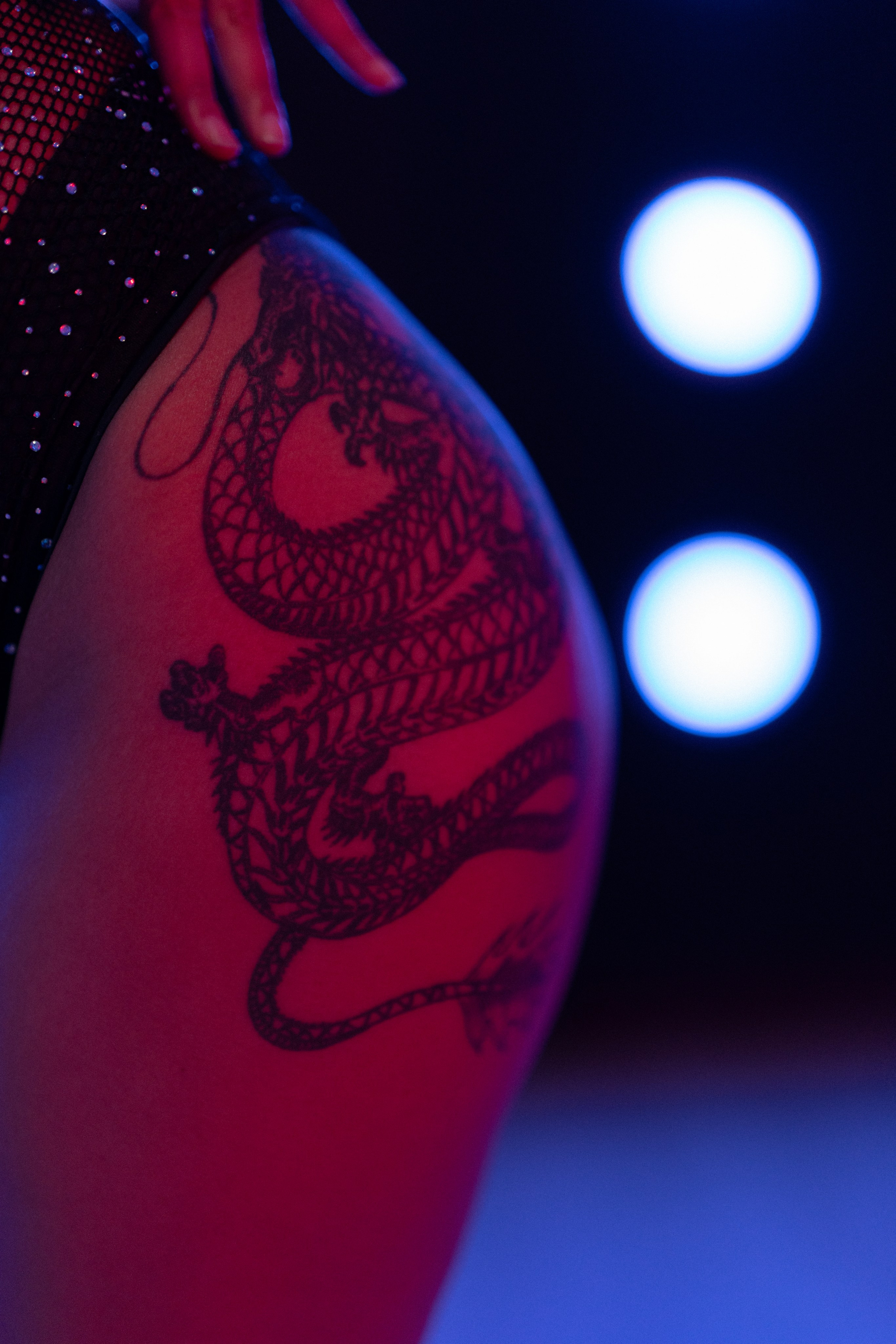 The Art of Seduction. Portrait, family, maternity & wedding photography & videography in SoCal Kseni Vibe