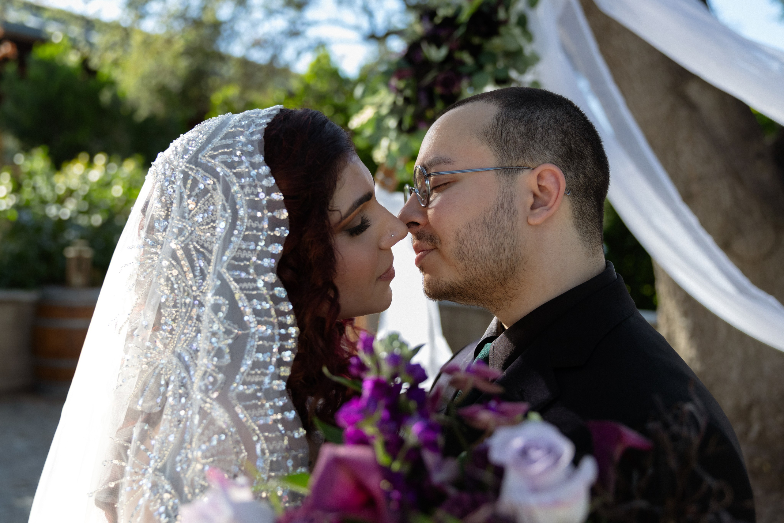 Essi & Auzy. Portrait, family, maternity & wedding photography & videography in SoCal Kseni Vibe/Weddings by KArt