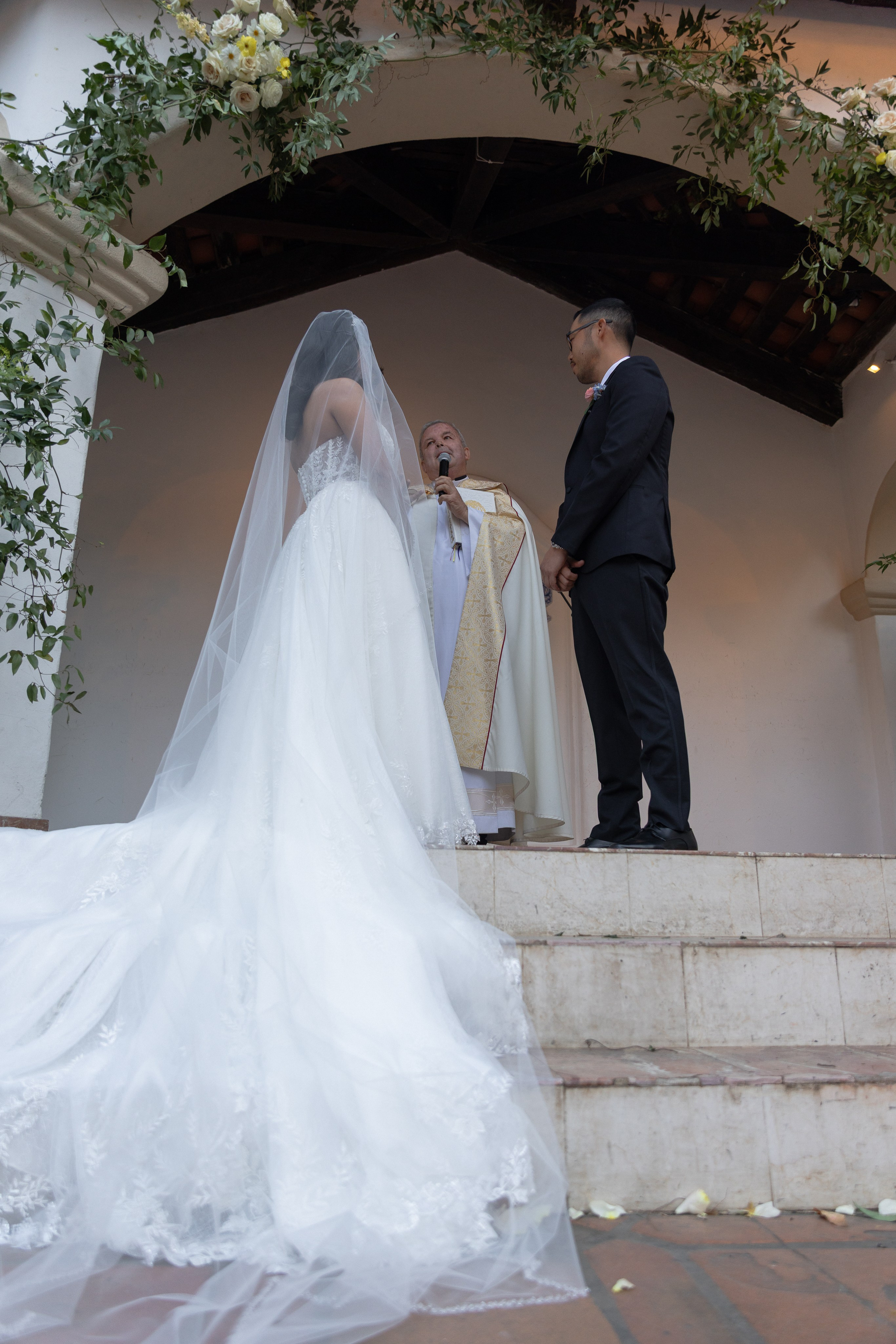 Rebeca & Shawn. The wedding Day. Part 2. Portrait, family, maternity & wedding photography & videography in SoCal Kseni Vibe