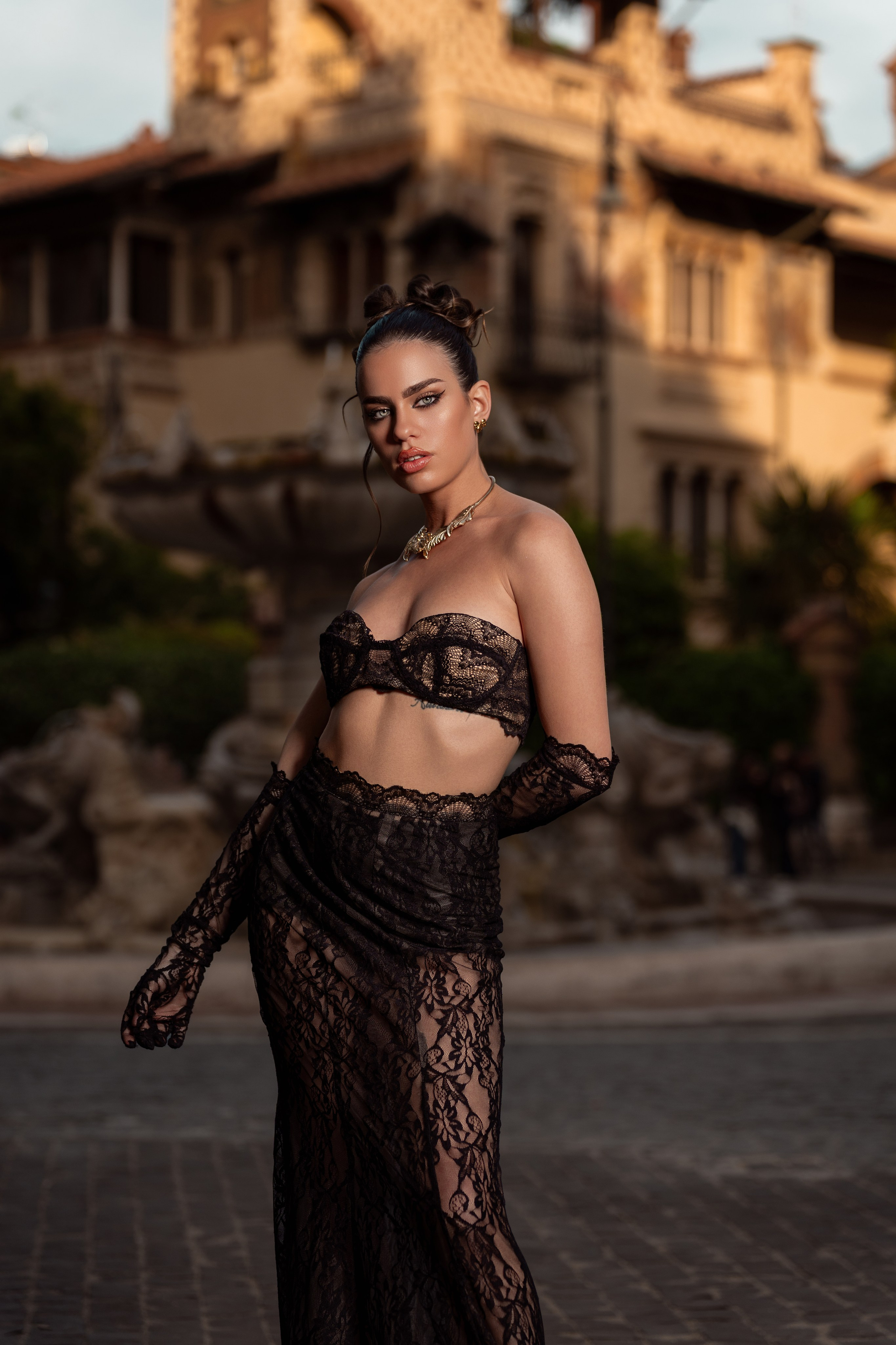 Fashion. Alessandro Sagnelli