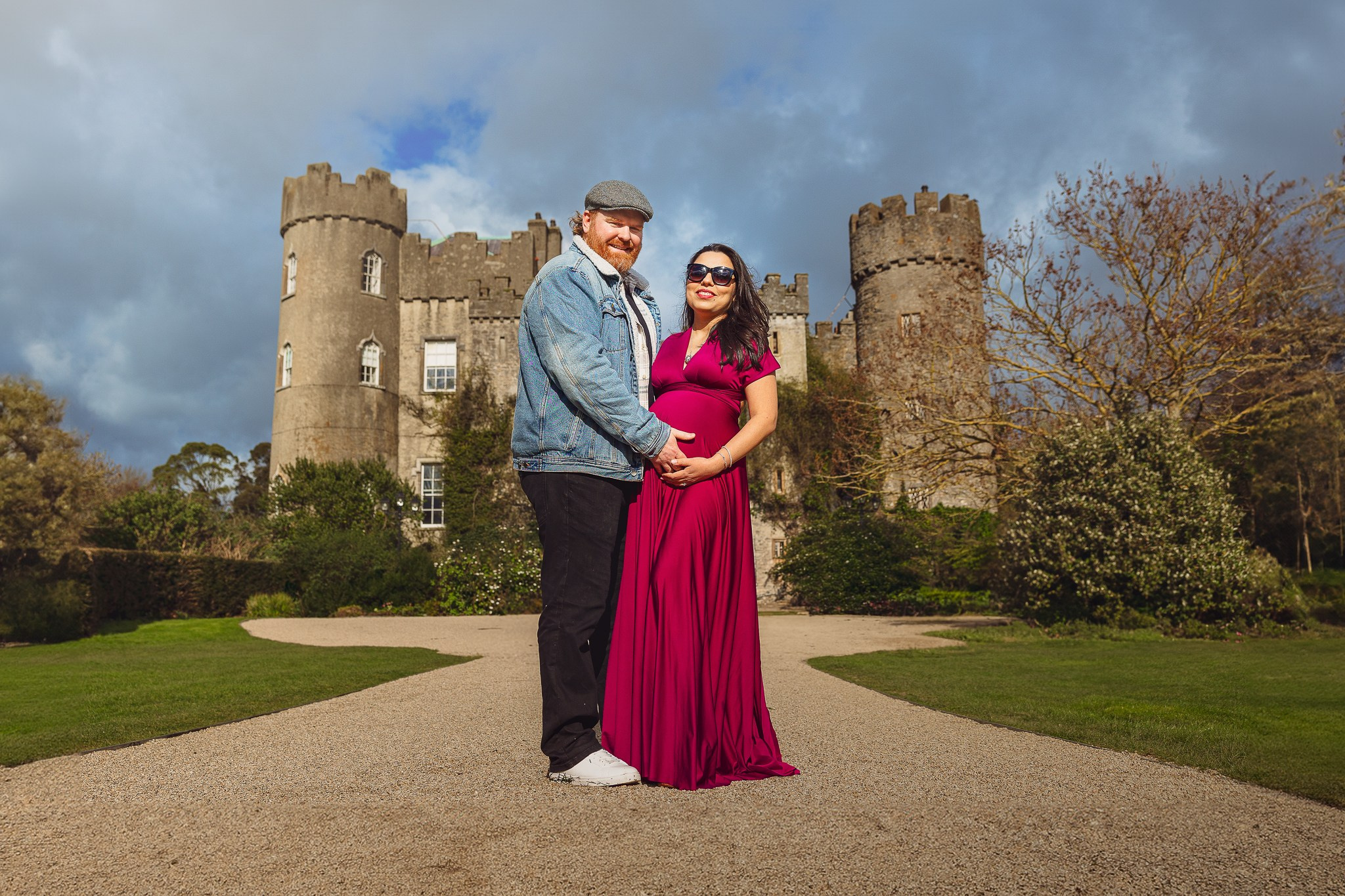 Maternity. Giandamorgana