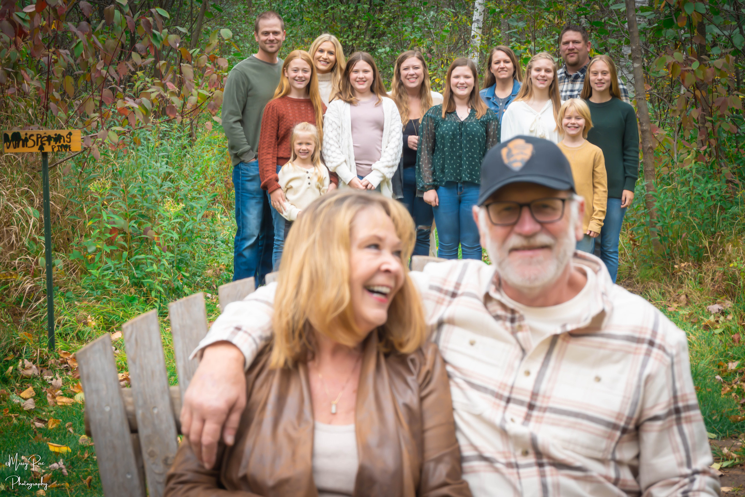 Family Portraits. Missy Rae Photography