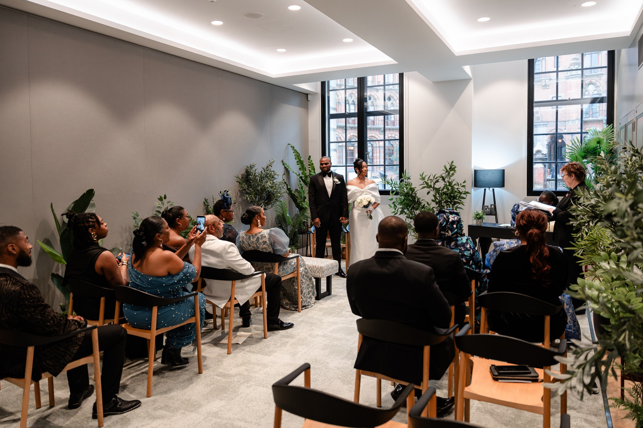 Solomon&Kany. Tonya Kyrylenko photographer in London