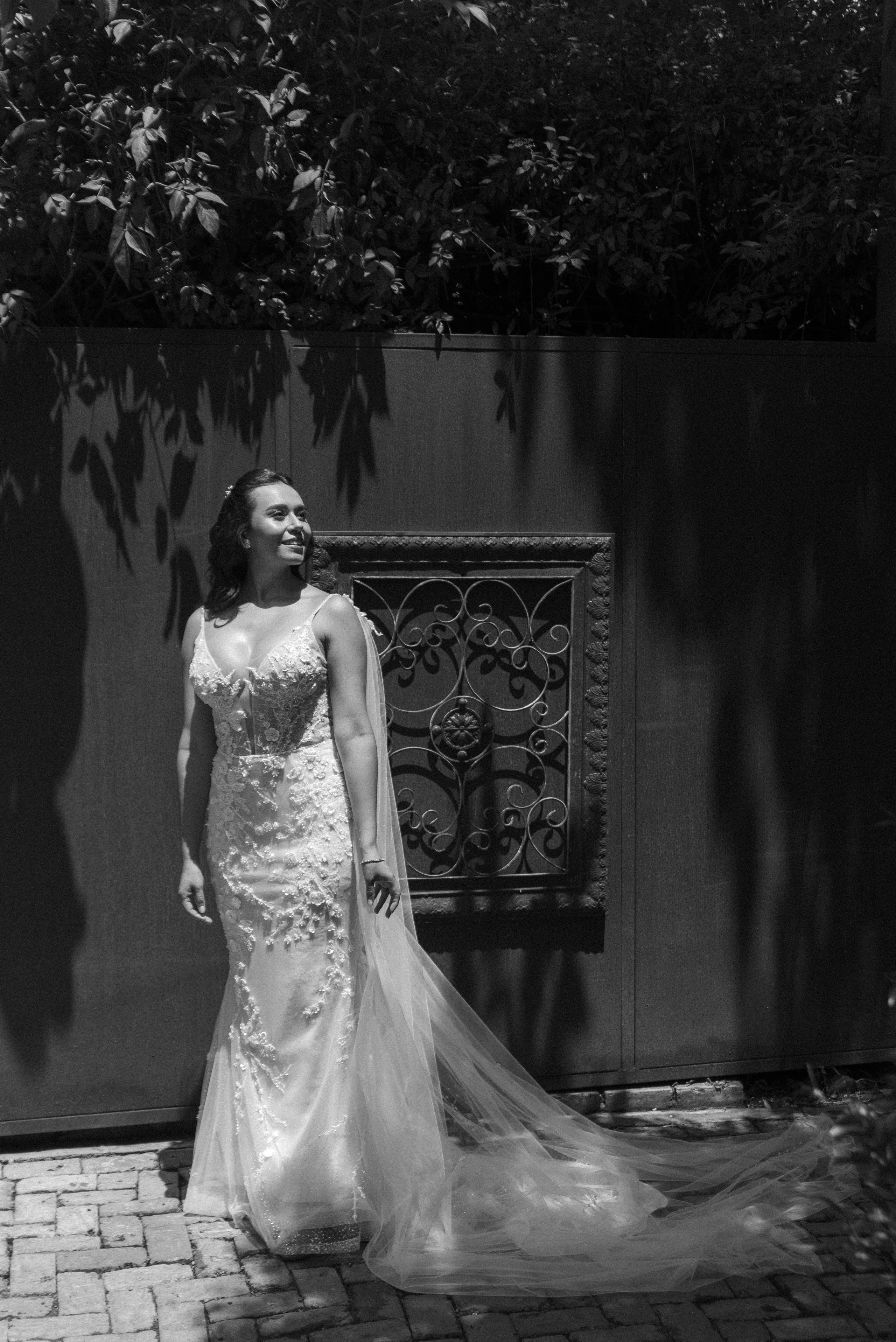 Fotografía de bodas