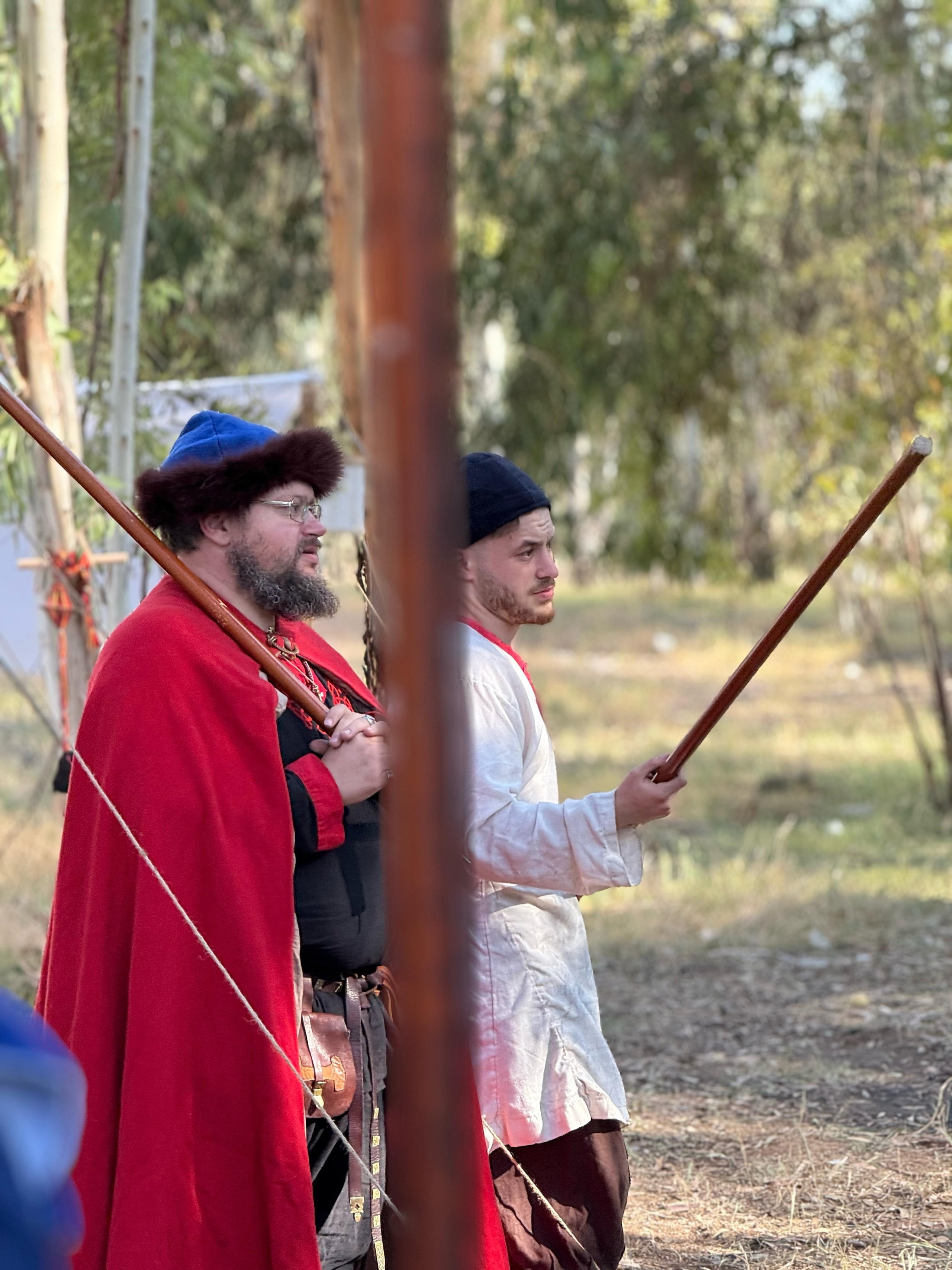 Кланы Йорсалаланды | Клуб «Нортман» — реконструкция, история, быт викингов. КРиС «Нортман»