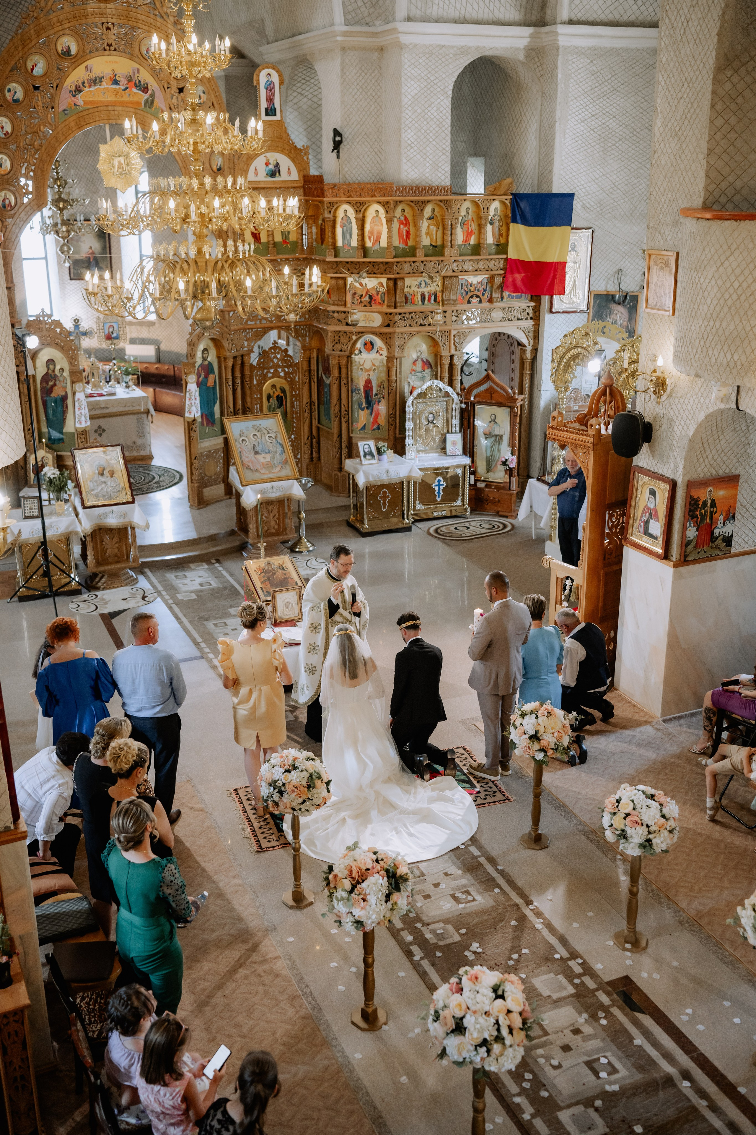 Andreea + Cosmin | Wedding day. Proud Vision Weddings | Wedding Photography & Film — Servicii profesionale Foto Video Nunta Iasi