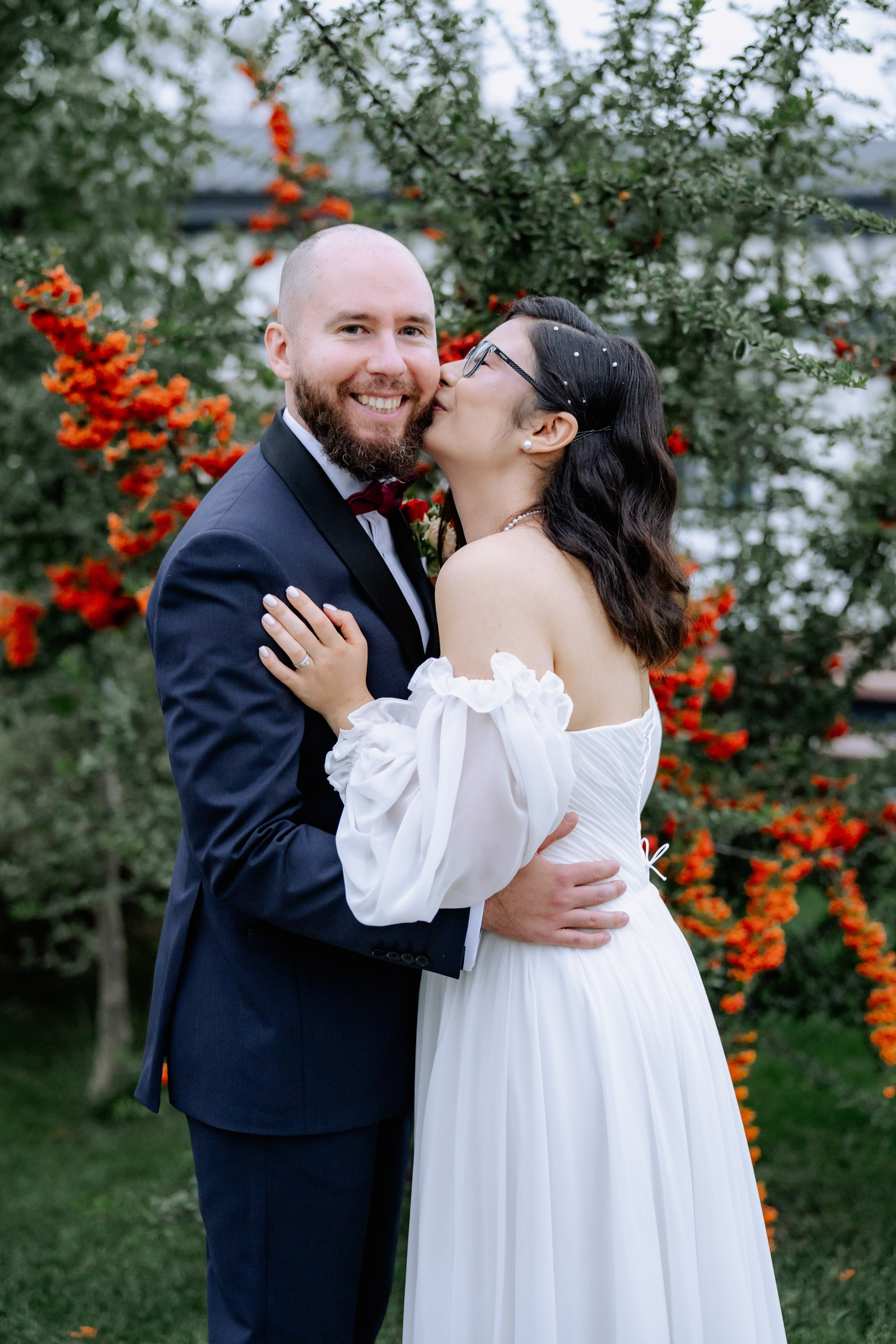 Ioana + Razvan | Wedding day. Proud Vision Weddings | Wedding Photography & Film — Servicii profesionale Foto Video Nunta Iasi