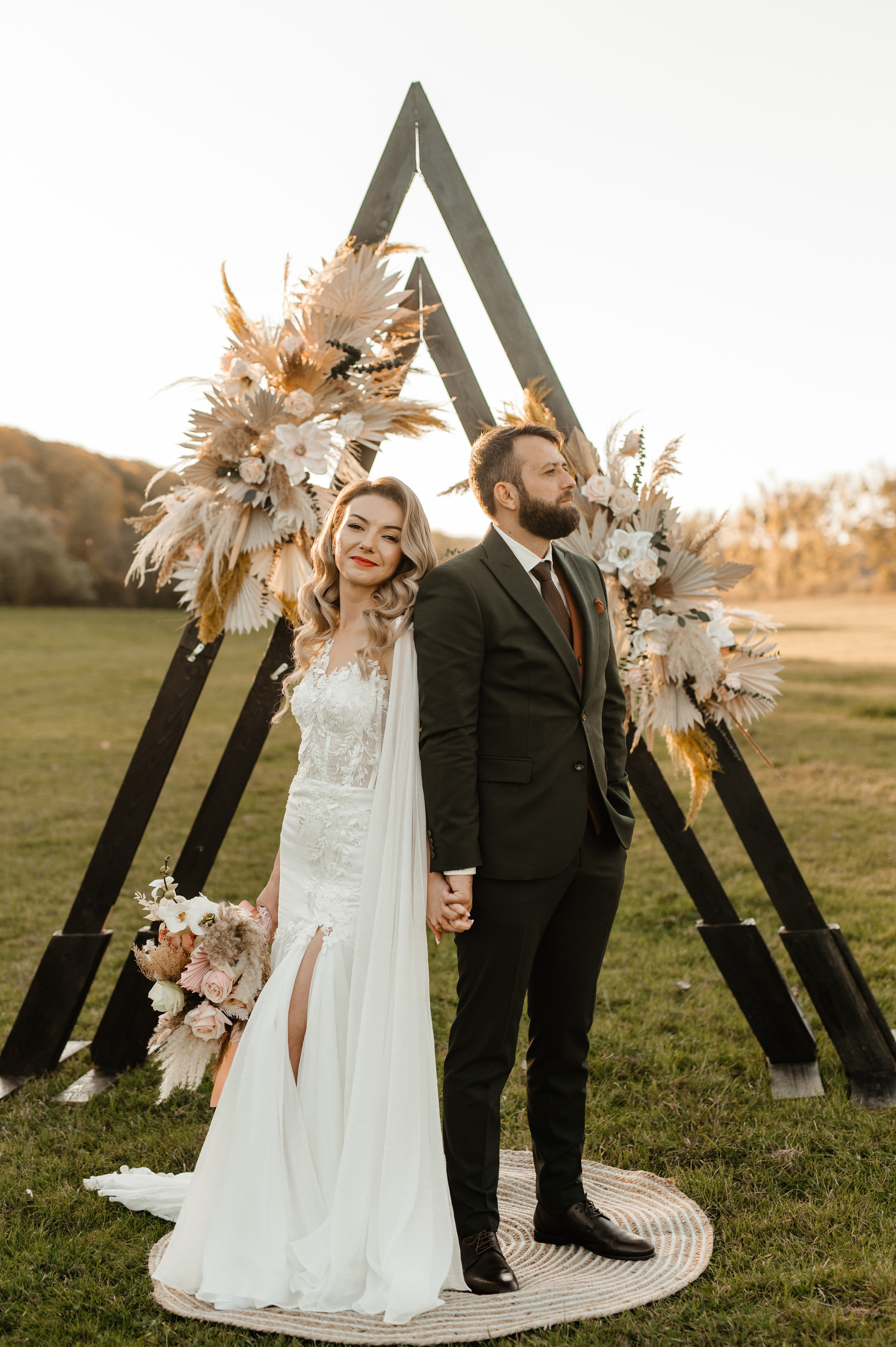 Nunta toamna la Grand Ballroom by LeGaga Iasi. Proud Vision Weddings | Wedding Photography & Film — Servicii profesionale Foto Video Nunta Iasi